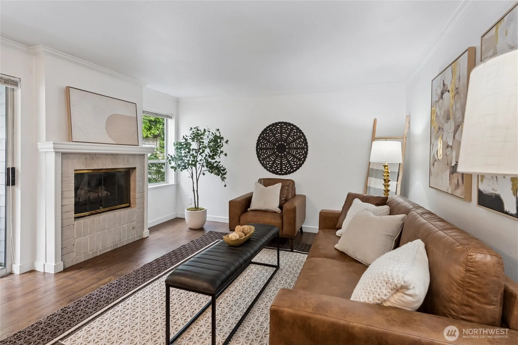 Property photo for 2244 13th Avenue W #411, Seattle