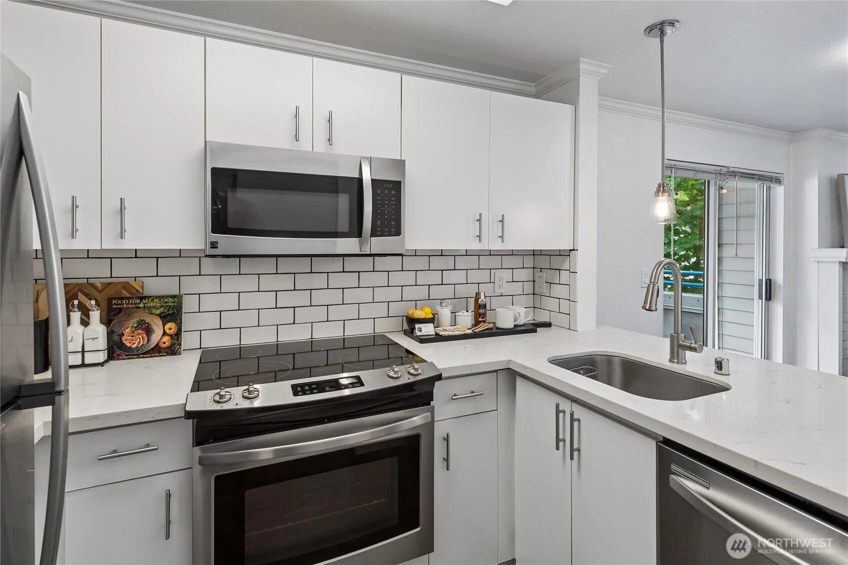 Property photo for 2244 13th Avenue W #411, Seattle photo 5