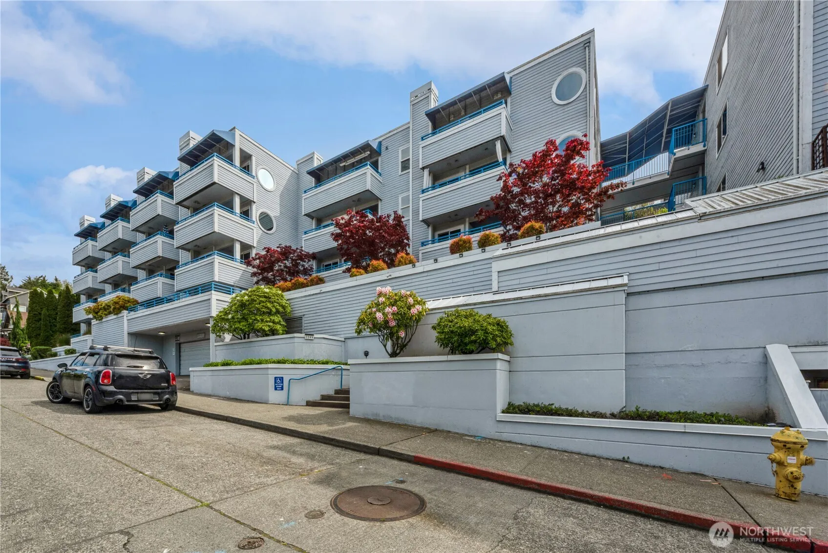 Property photo for 2244 13th Avenue W #411, Seattle