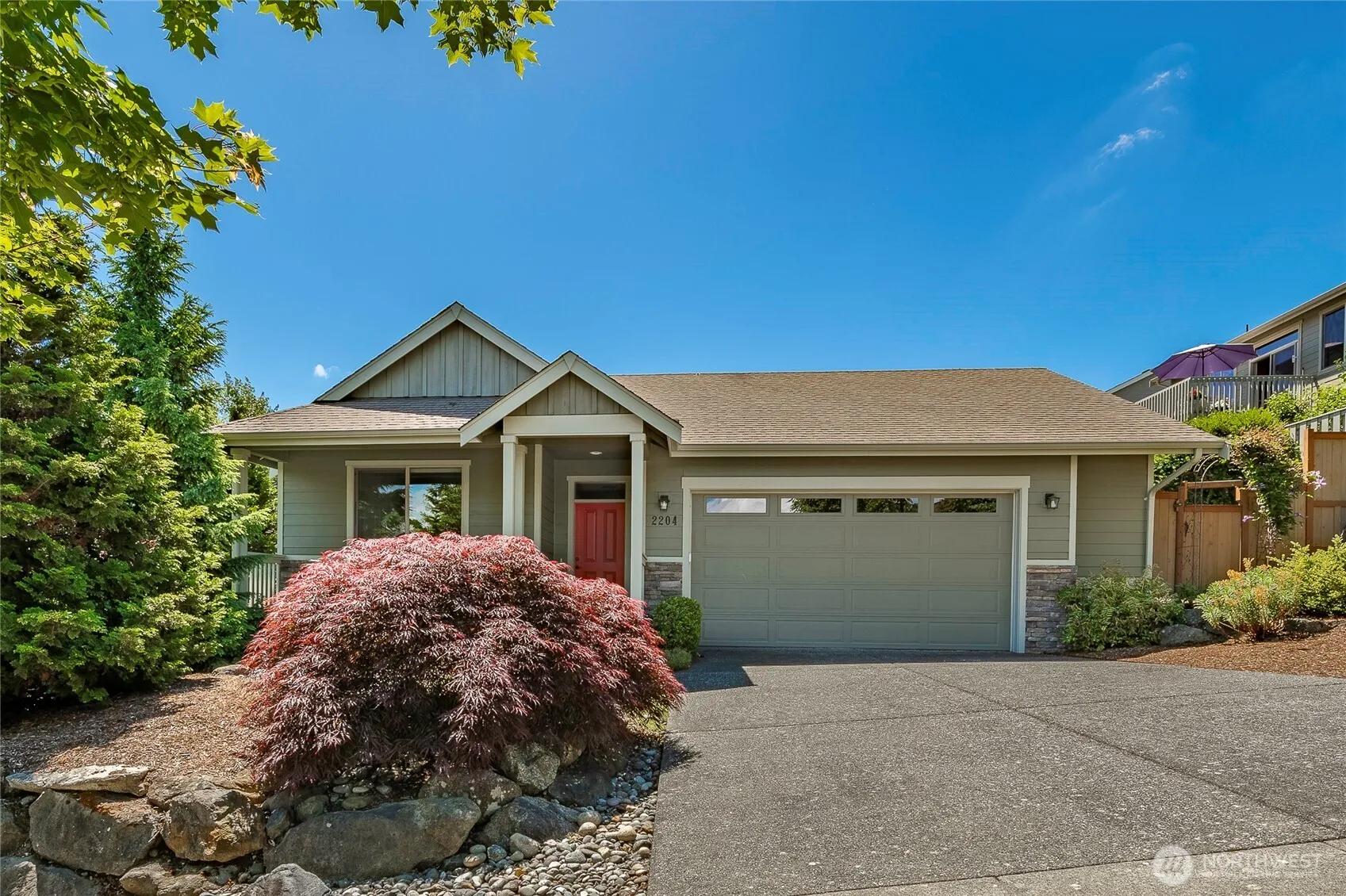Property photo for 2204 Lopez Street, Bellingham