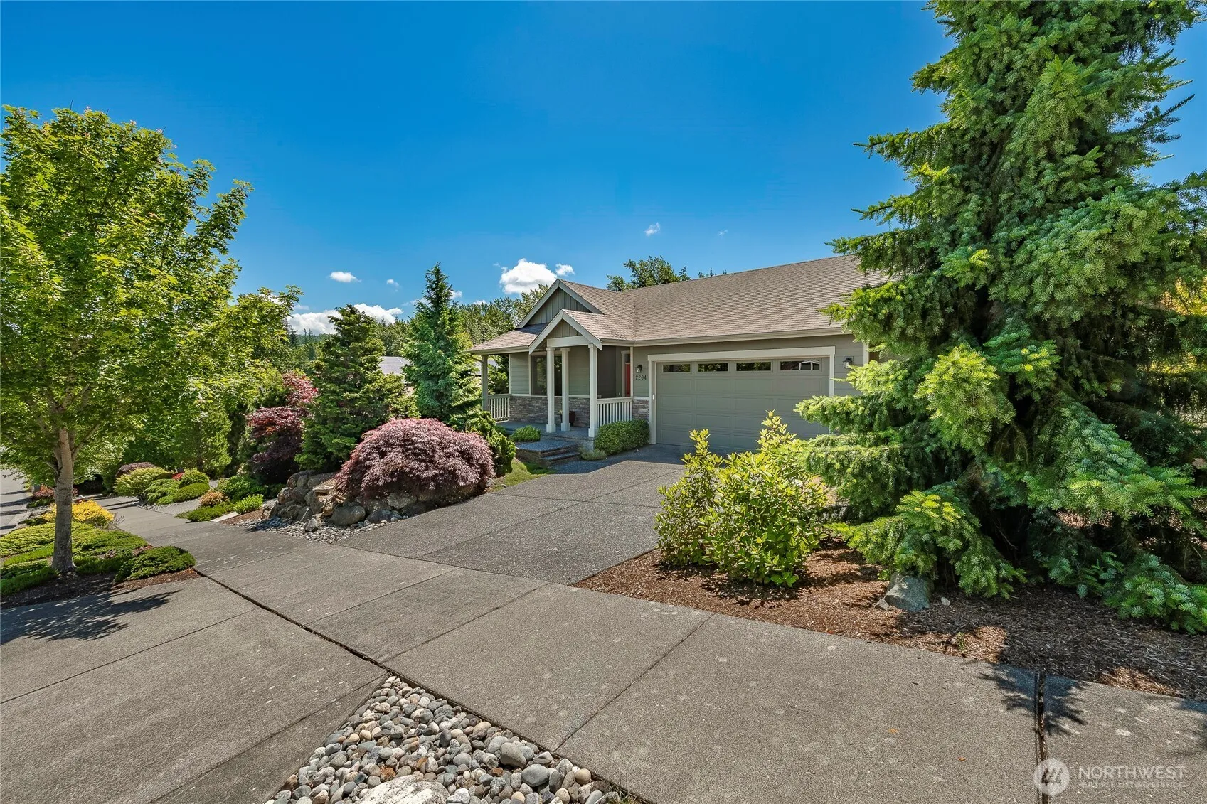 Property photo for 2204 Lopez Street, Bellingham photo 2