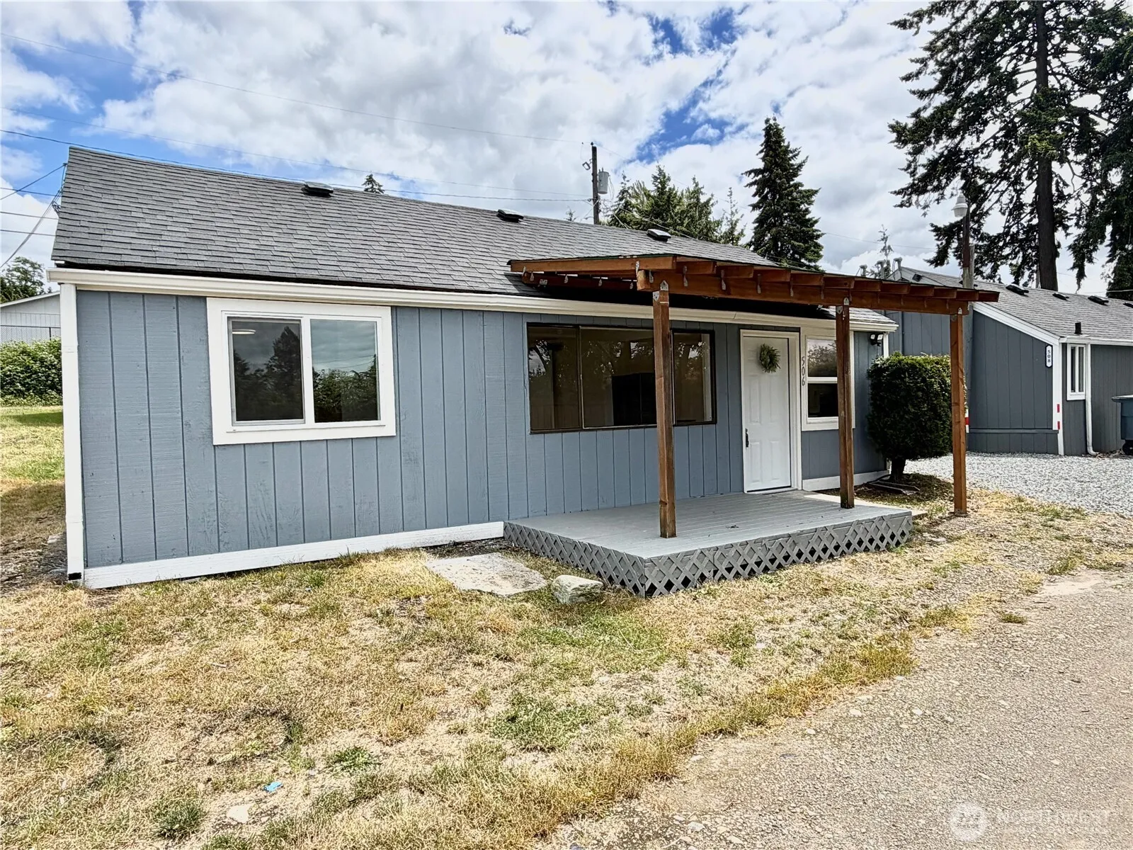 Property photo for 506 S 107th Street, Tacoma