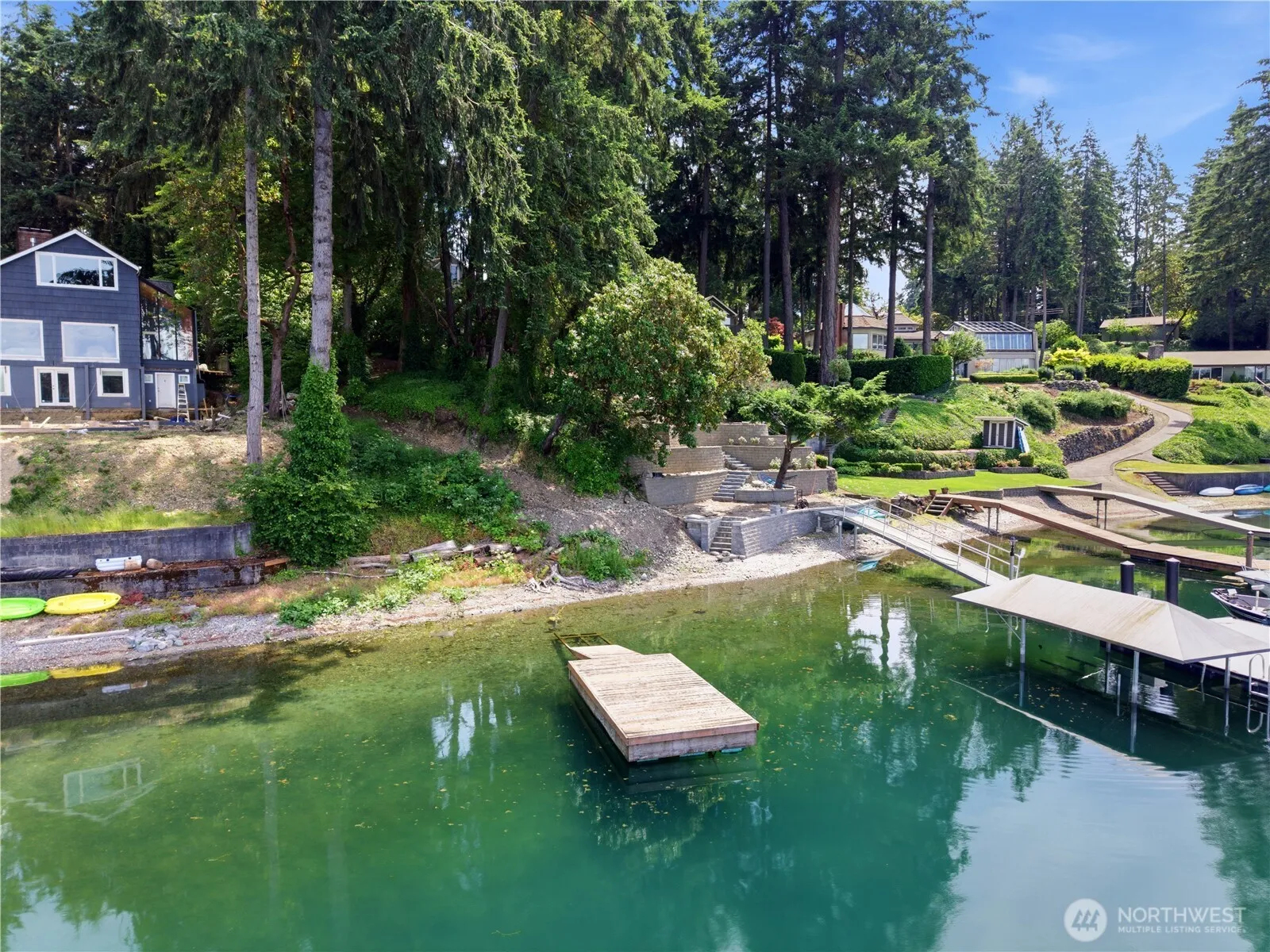 Property photo for 12795 Gravelly Lake Drive Sw, Lakewood photo 2