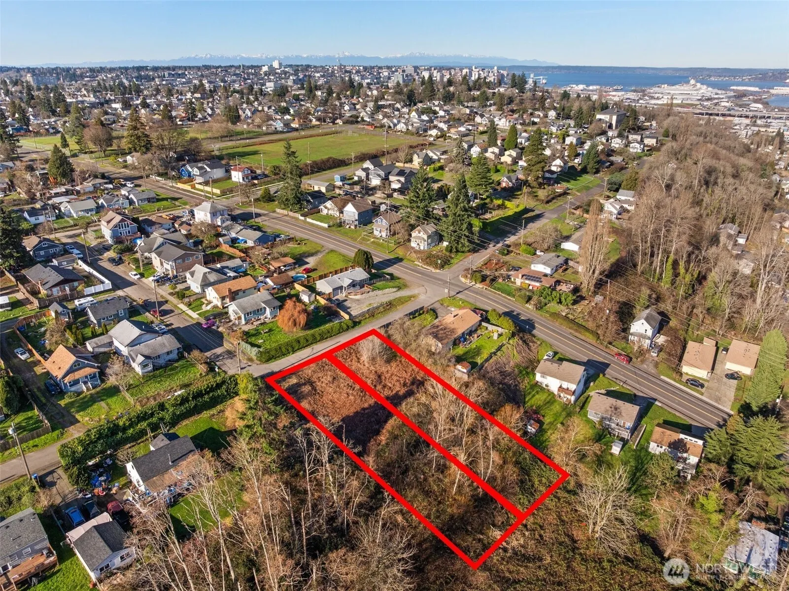 Property photo for 3561 E N Street, Tacoma photo 3