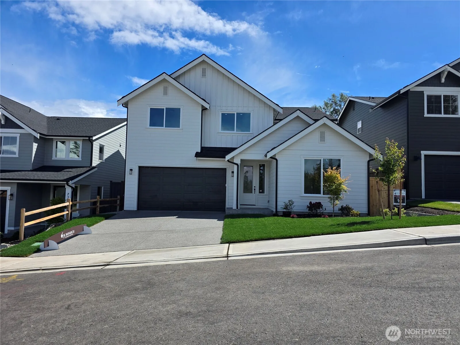 Property photo for 7160 (lot 10) 90th Street Ct E, Puyallup