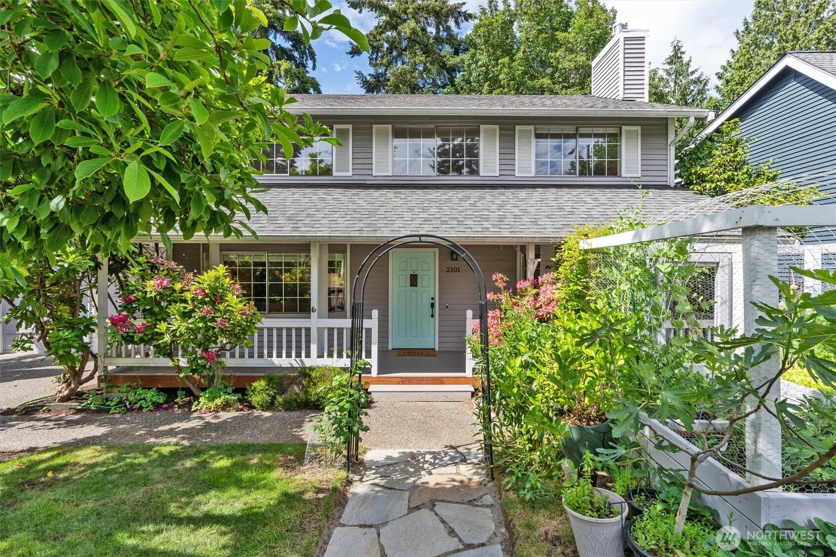 Property photo for 2101 233rd Street Se, Bothell