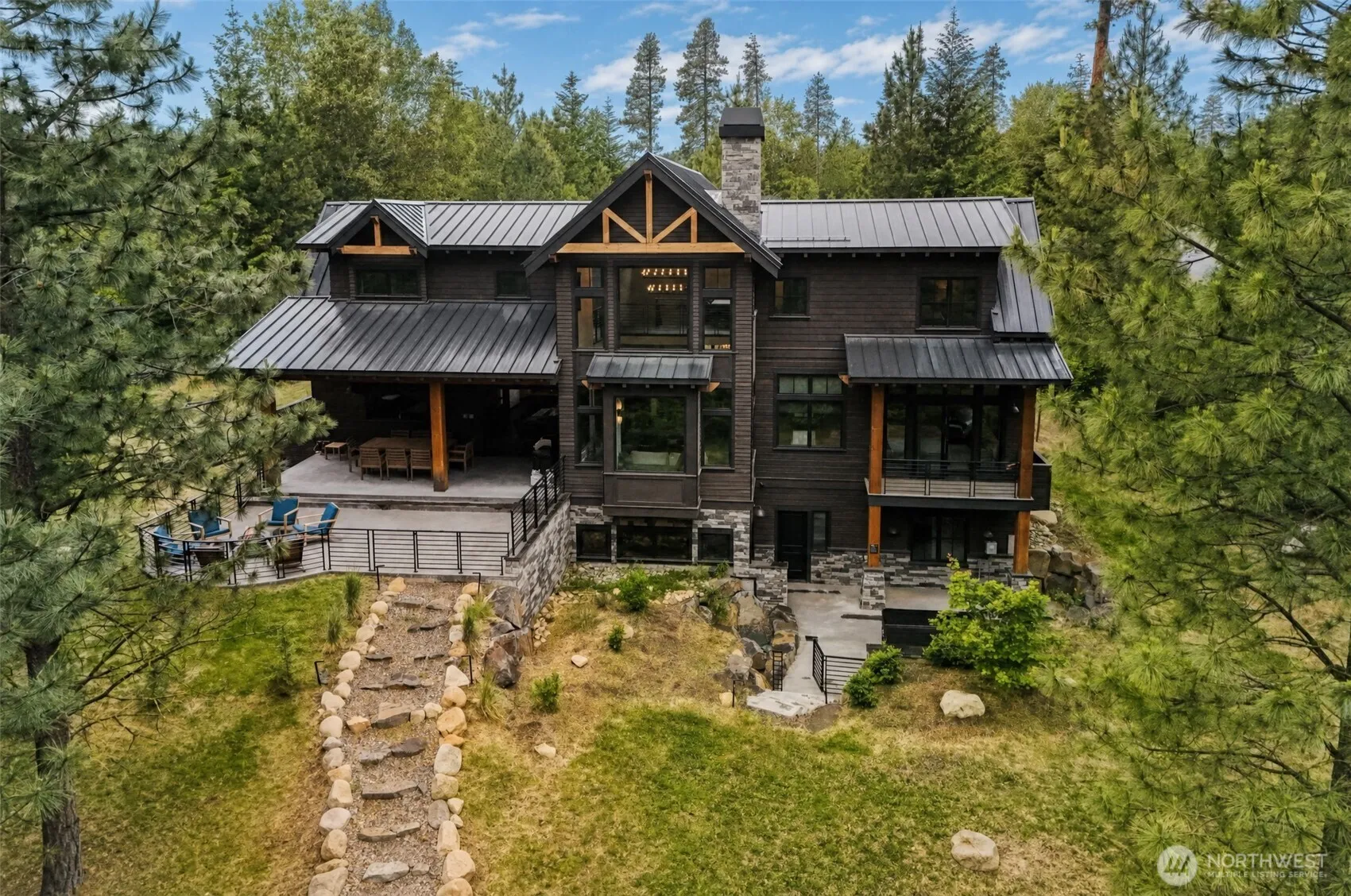 Property photo for 50 Rinky Dink Lane, Cle Elum photo 3