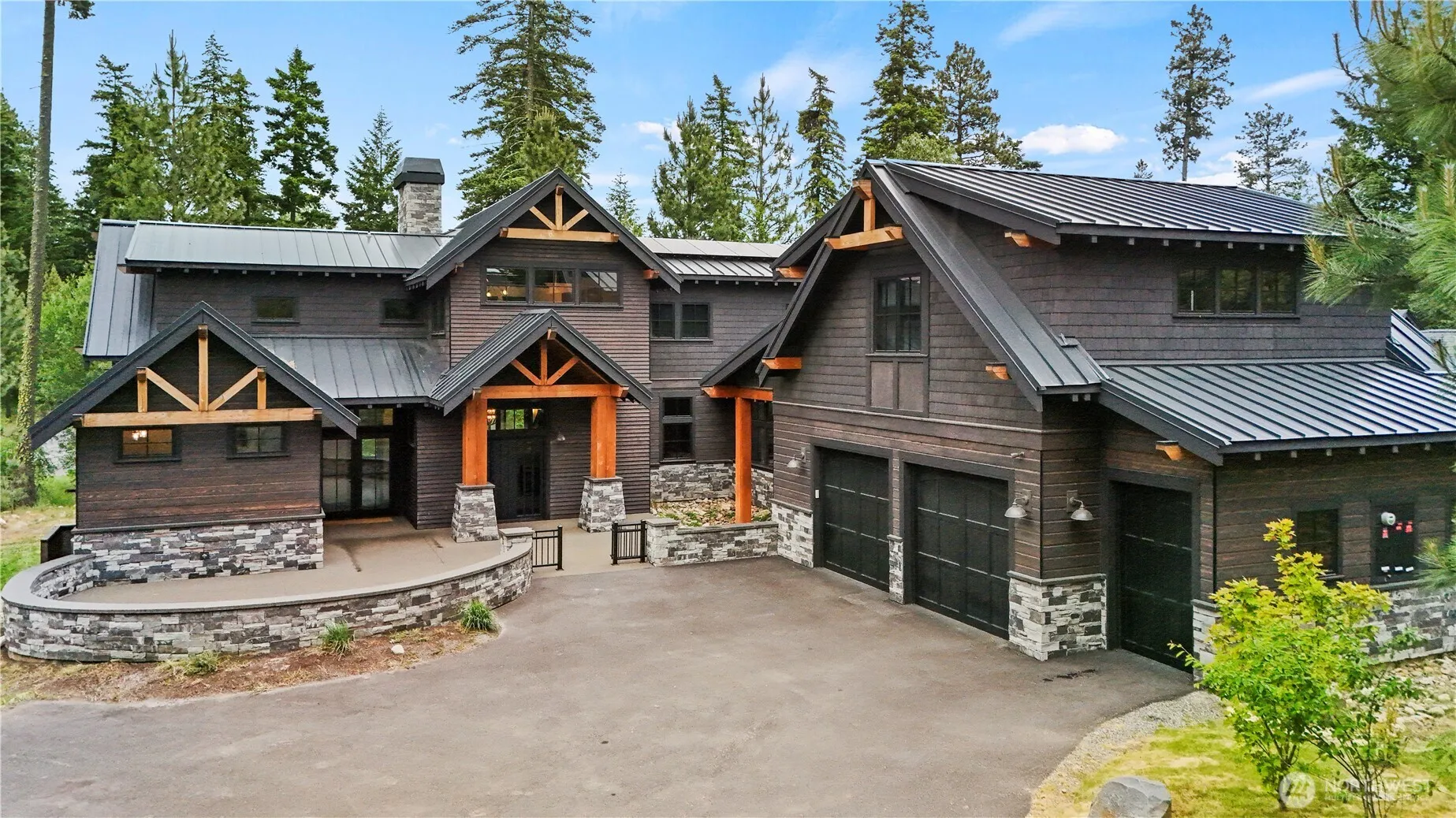 Property photo for 50 Rinky Dink Lane, Cle Elum