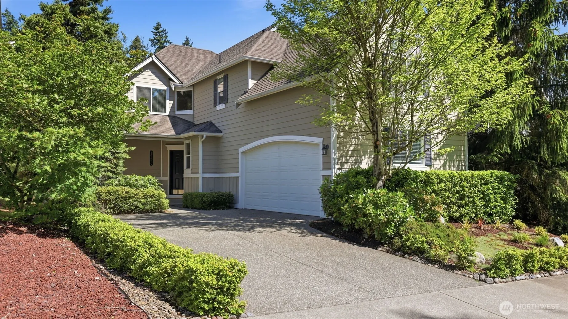 Property photo for 16820 166th Place Se, Renton