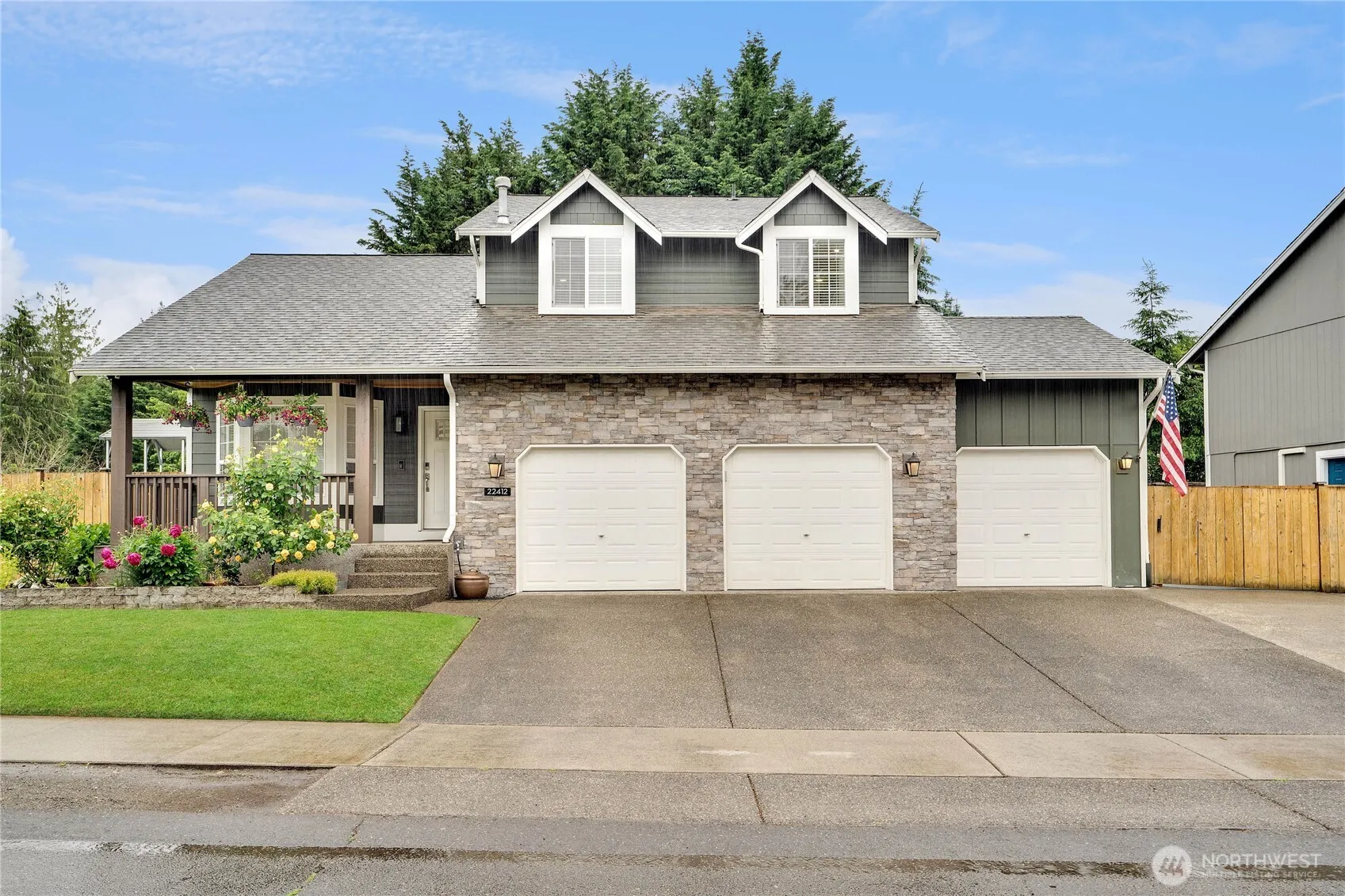 Property photo for 22412 106th Street Ct E, Buckley