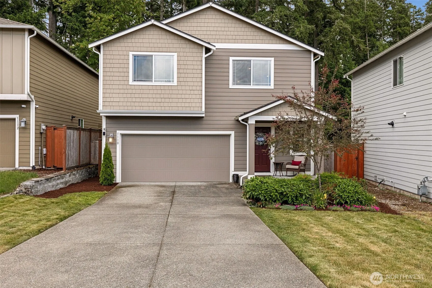 Property photo for 1110 Swan Loop, Dupont