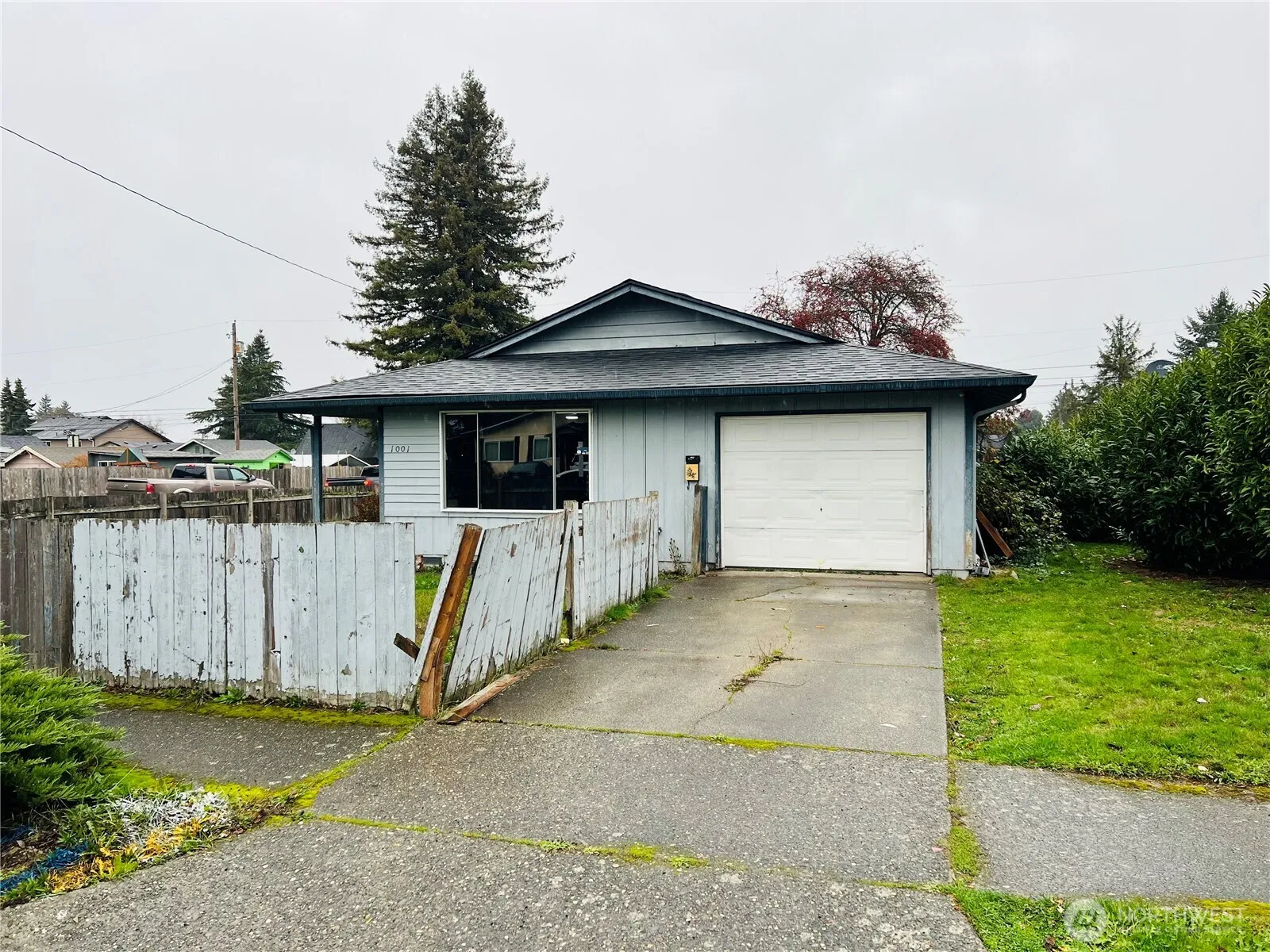 Property photo for 1001 E 60th Street, Tacoma