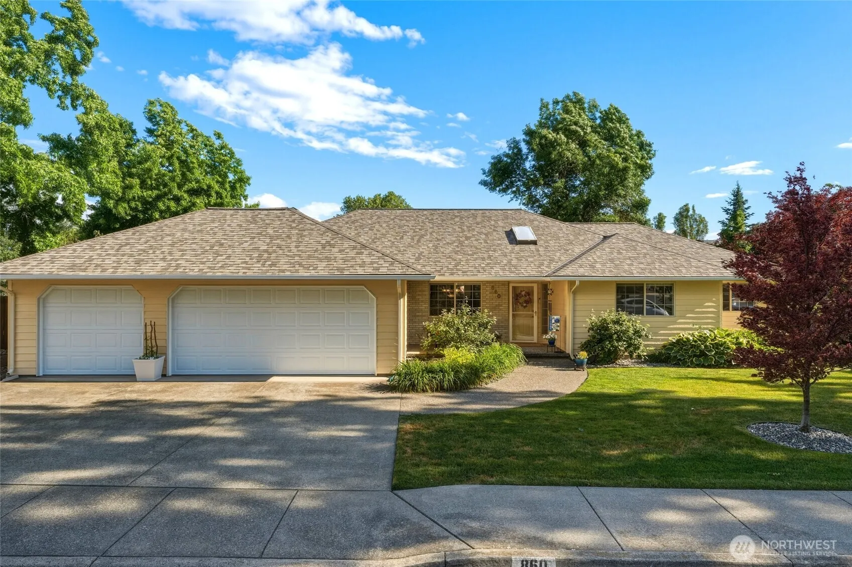 Property photo for 860 Fern Court, Walla Walla