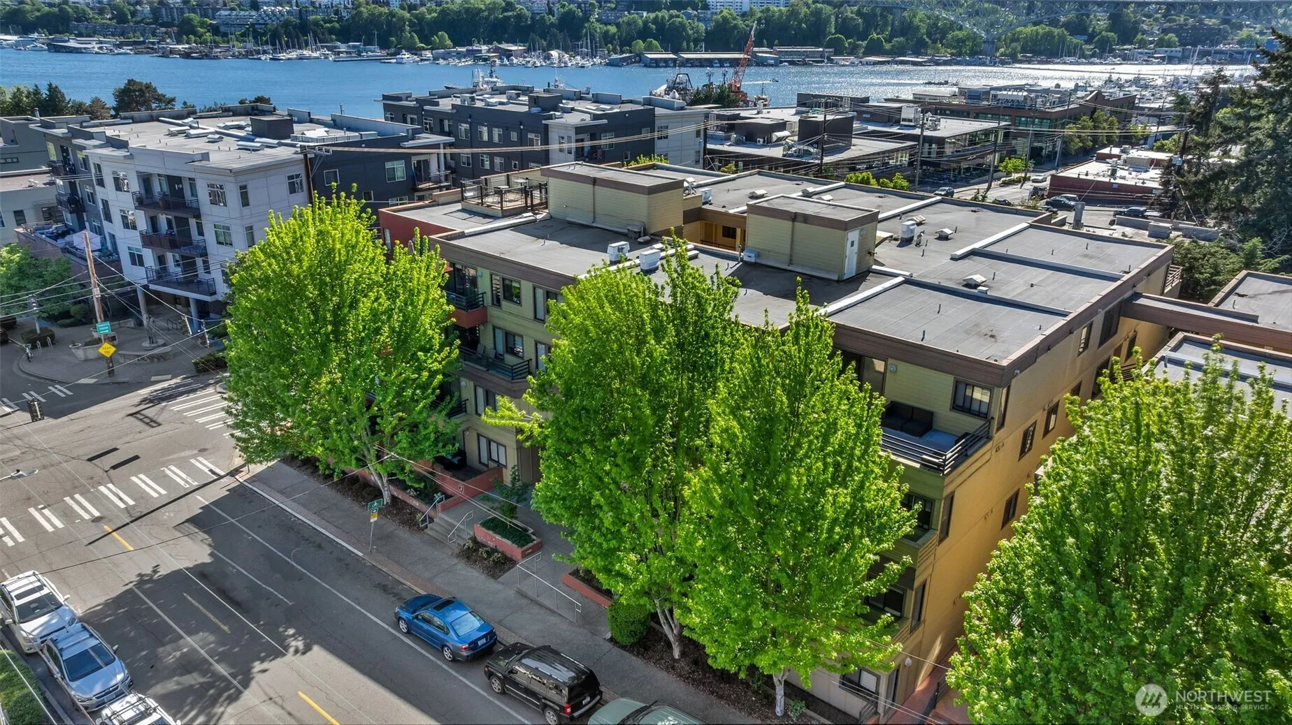 Property photo for 3401 Wallingford Avenue N #210, Seattle photo 2