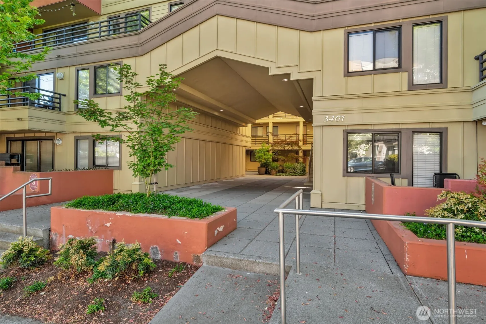 Property photo for 3401 Wallingford Avenue N #210, Seattle photo 3