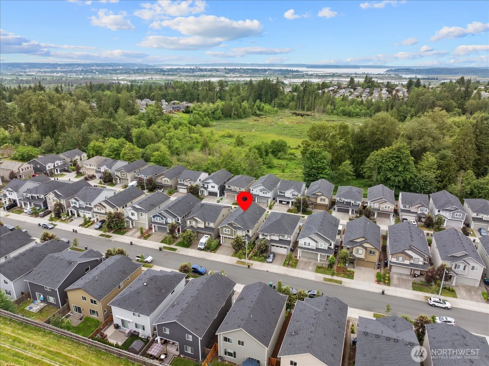 Property photo for 3734 80th Avenue Ne, Marysville