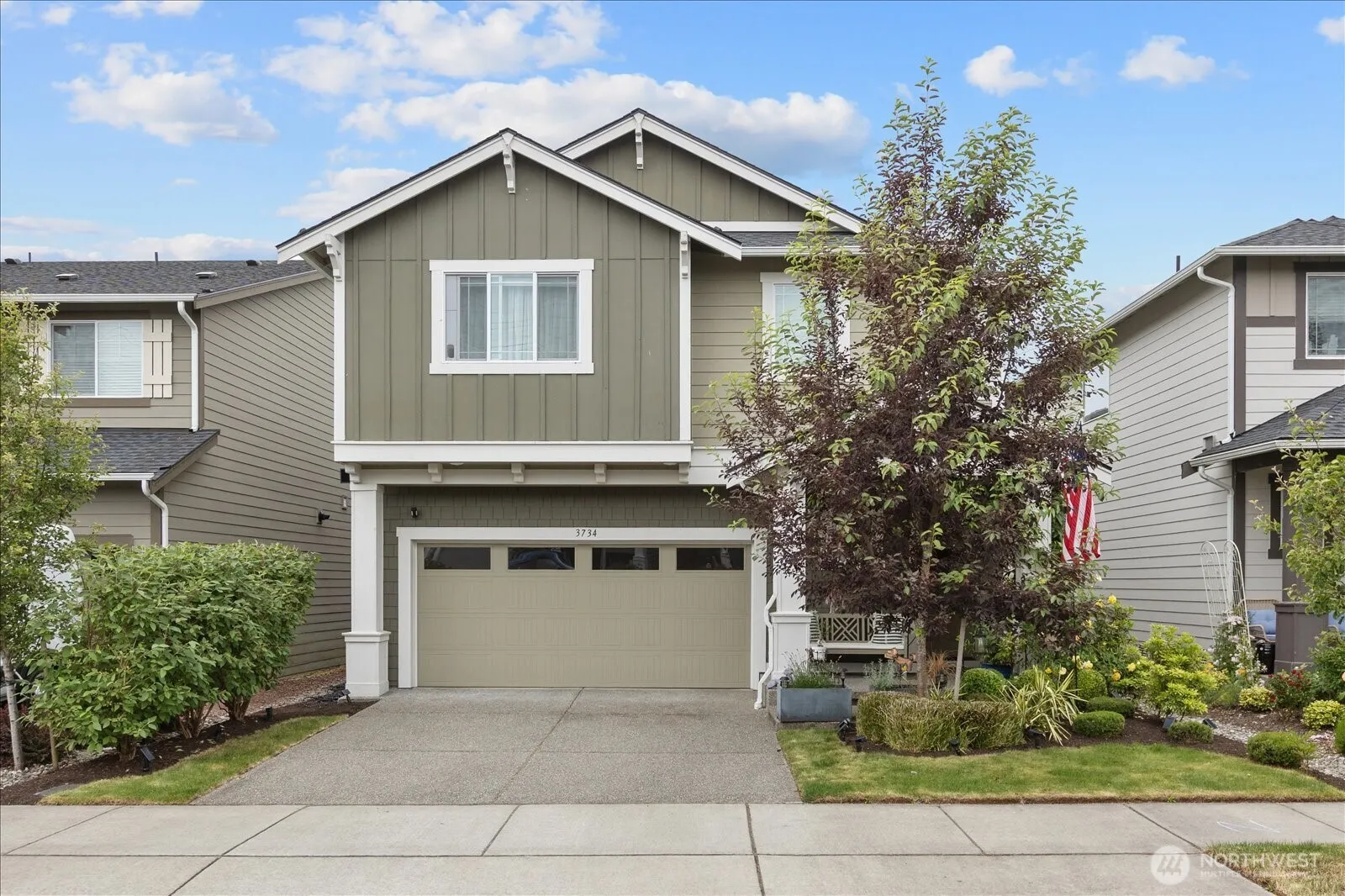 Property photo for 3734 80th Avenue Ne, Marysville photo 3