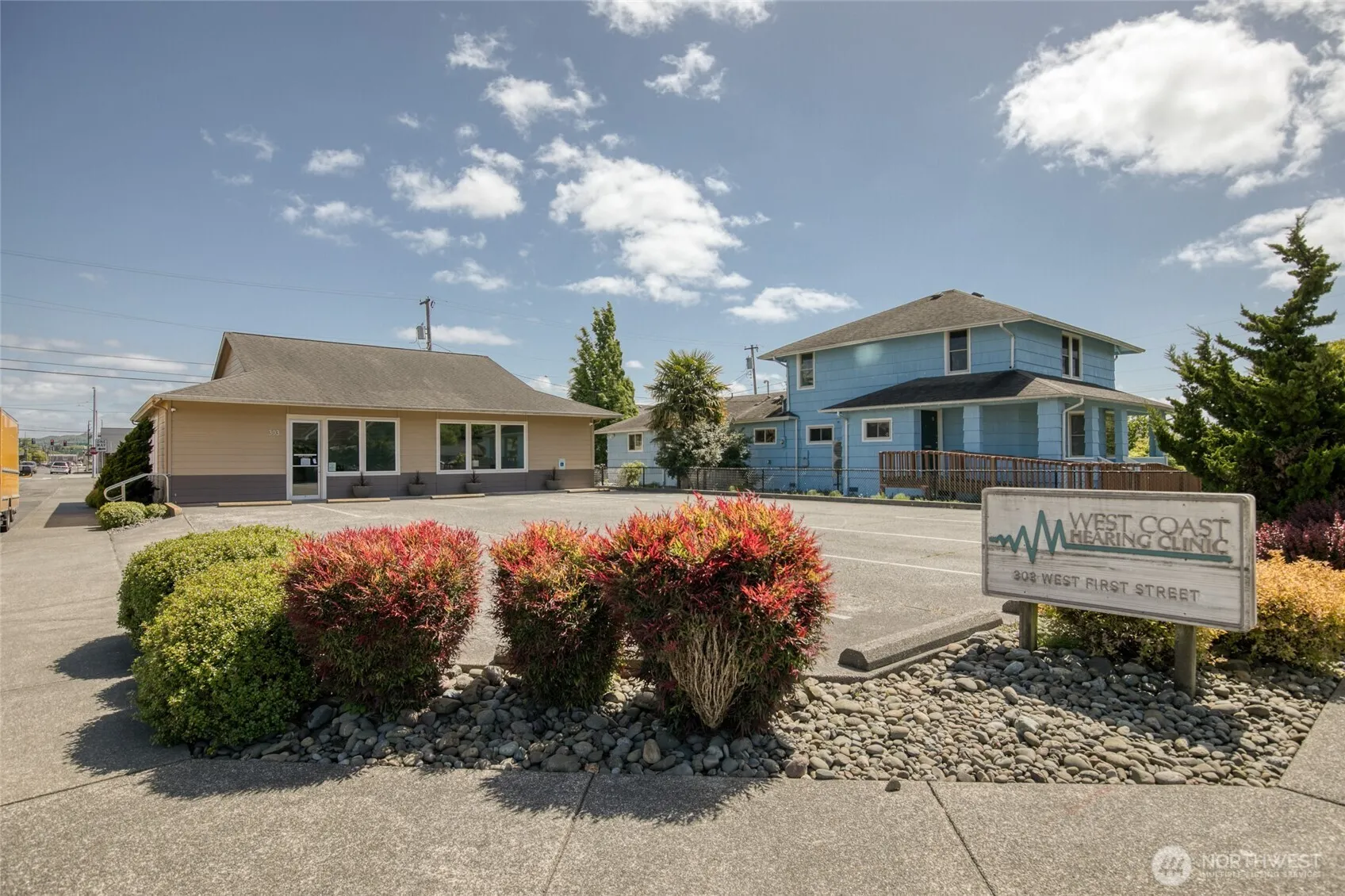 Property photo for 303 1st Street, Aberdeen