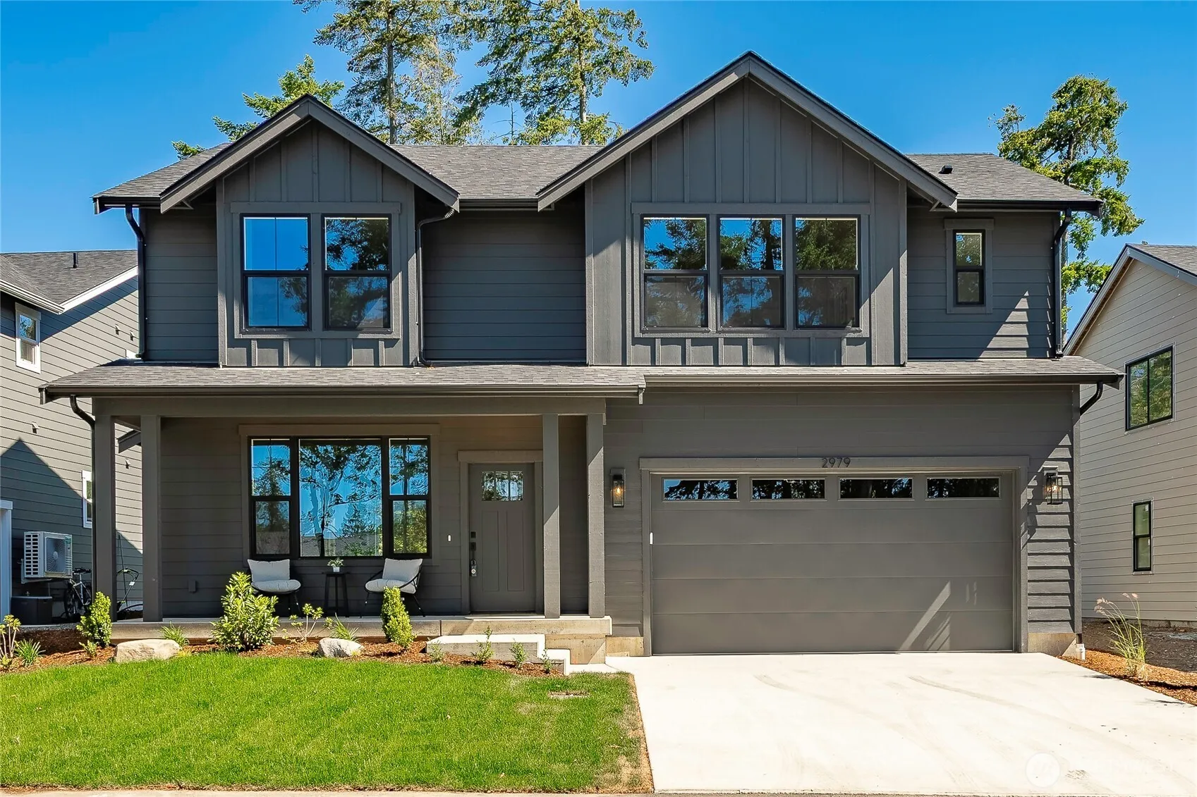 Property photo for 2979 Oleander Lane, Blaine