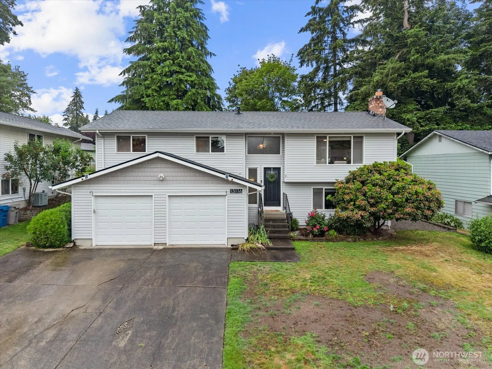 Property photo for 13116 Se 188th Street, Renton