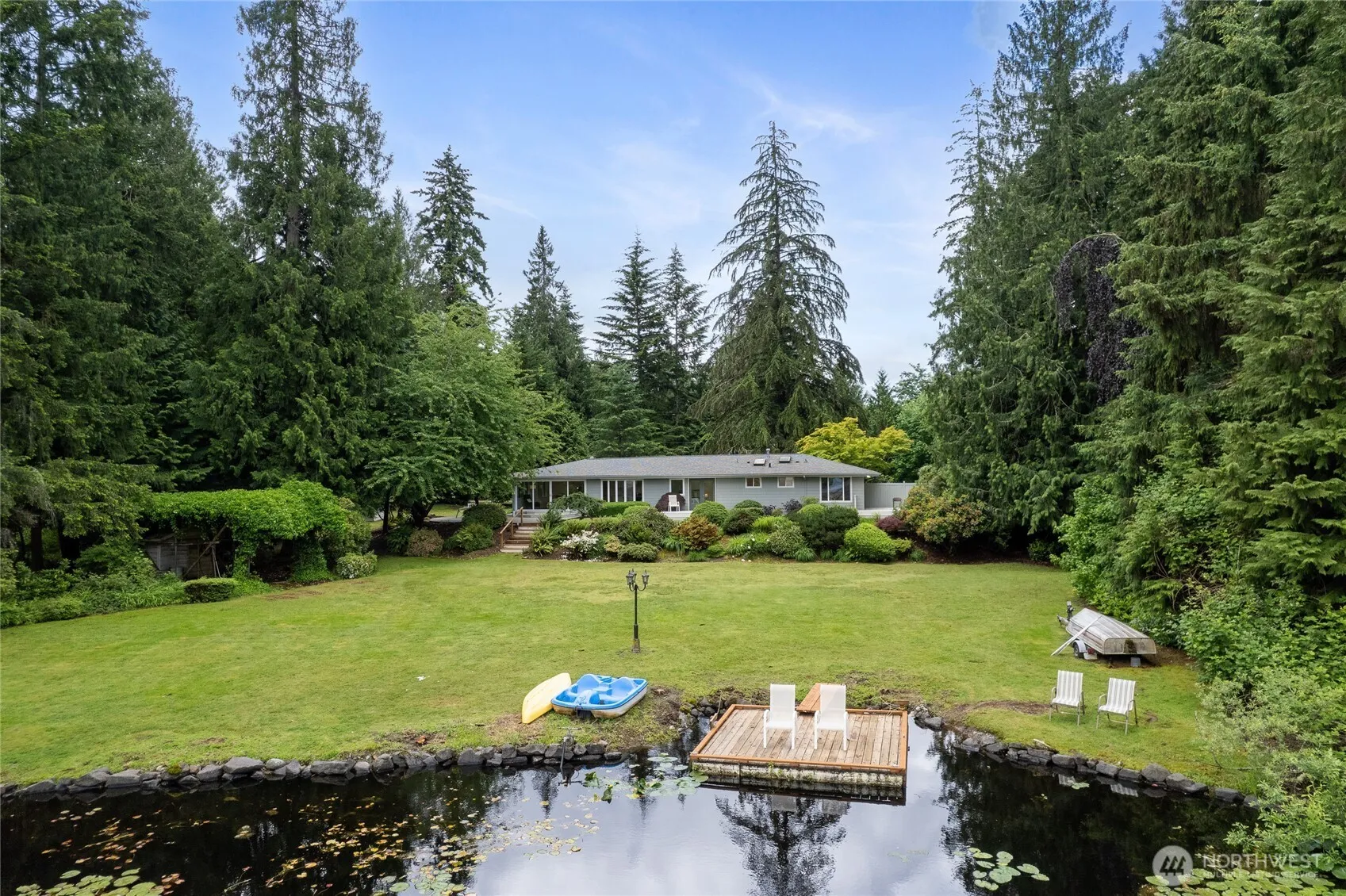 Property photo for 18888 Se 144th Street, Renton
