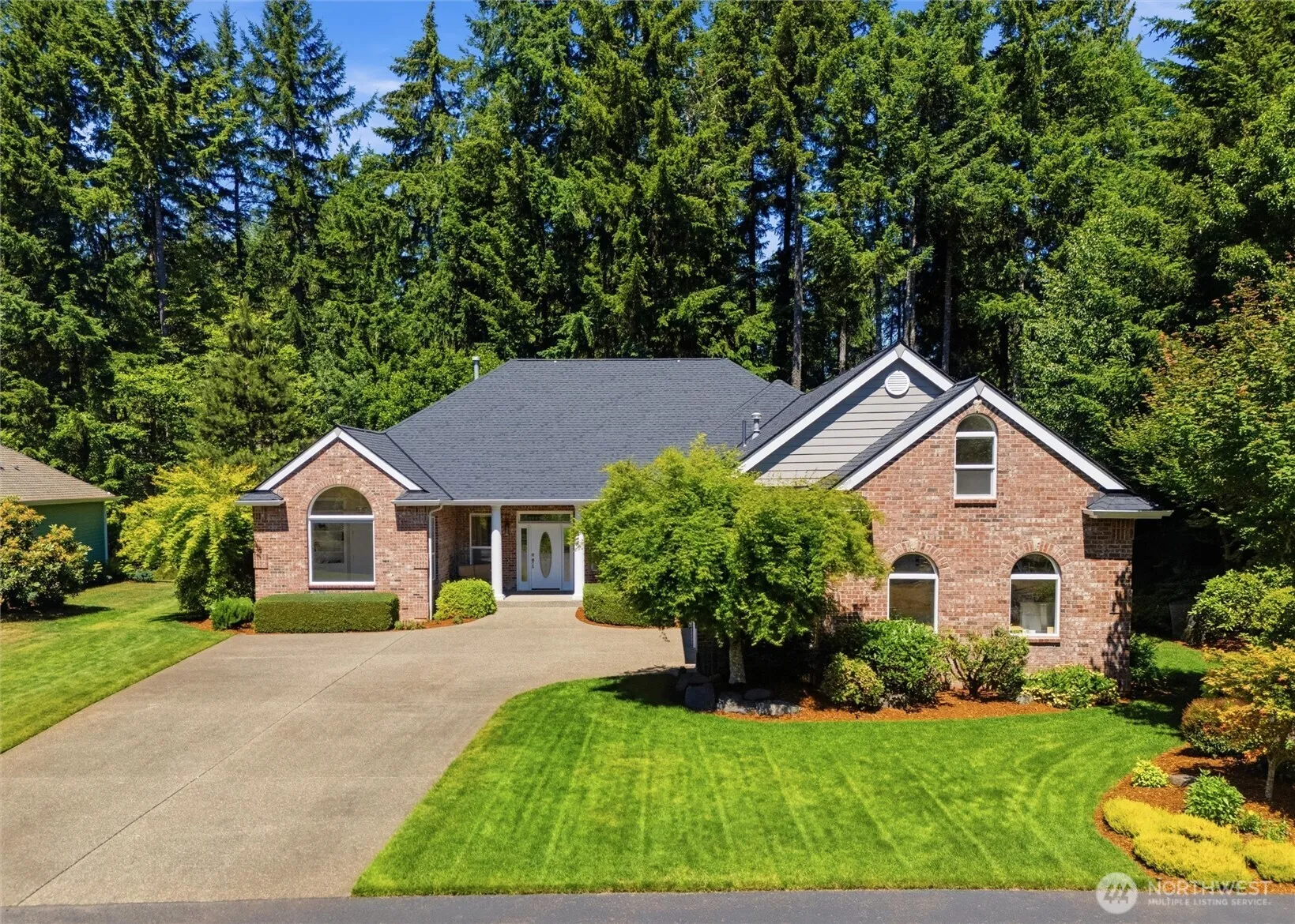 Property photo for 7445 Mccormick Woods Drive Sw, Port Orchard photo 2