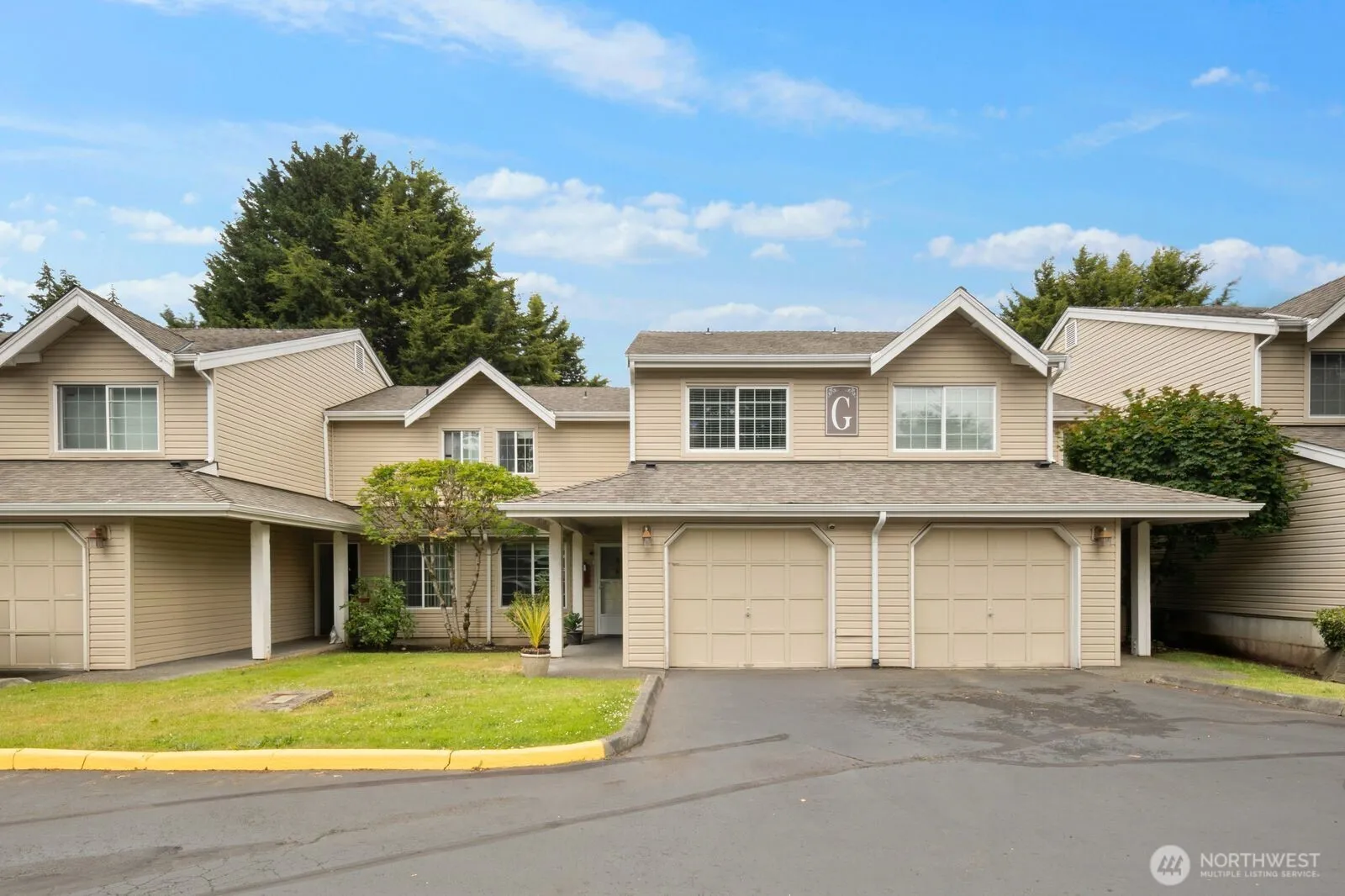 Property photo for 2100 S 336th Street #g3, Federal Way