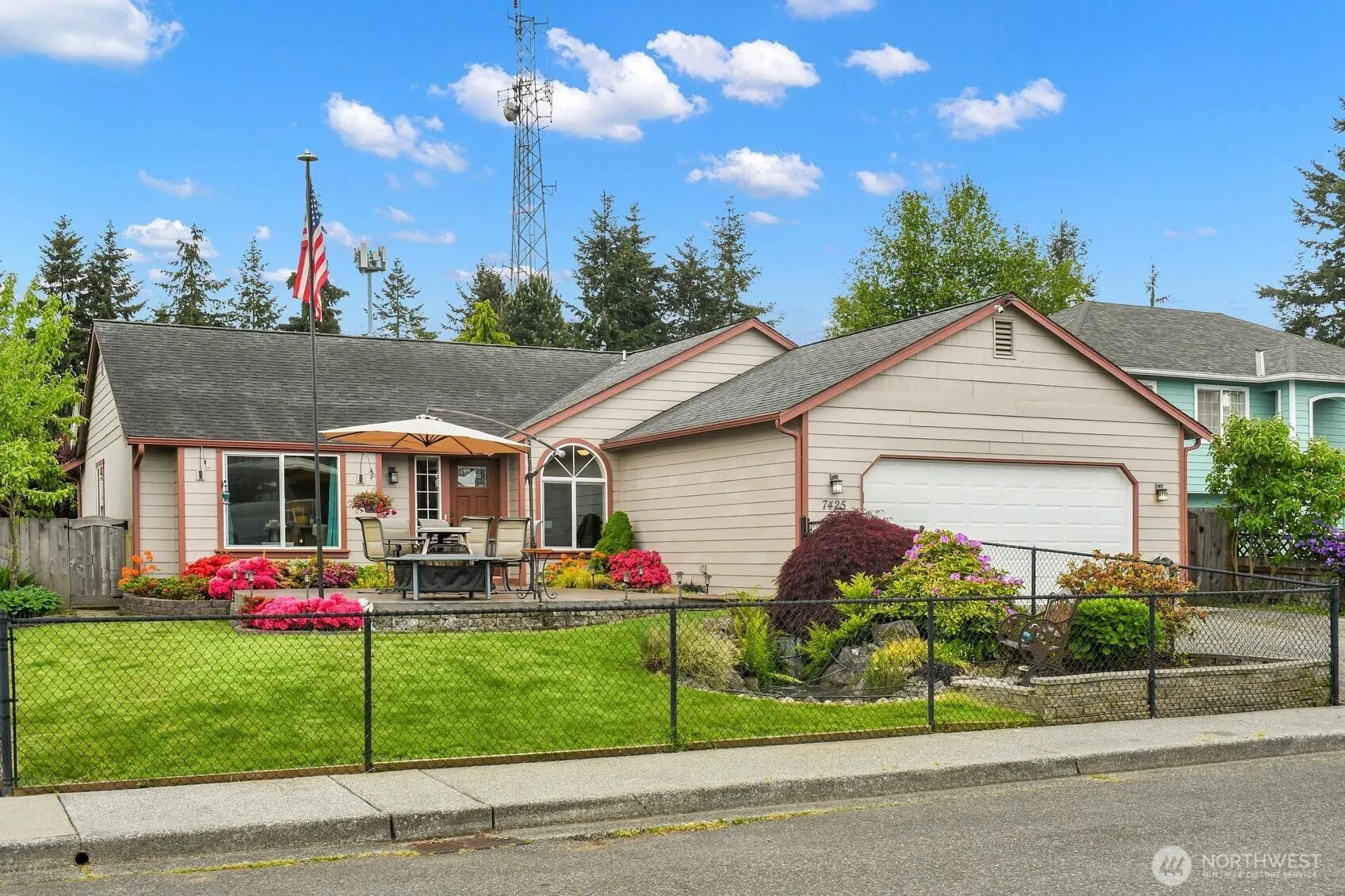 Property photo for 7425 3rd Drive W, Everett