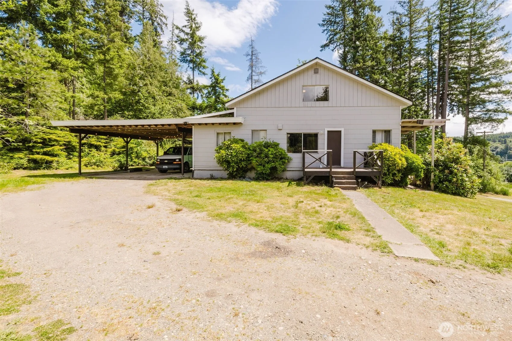 Property photo for 3190 Bartolatz Road W, Bremerton