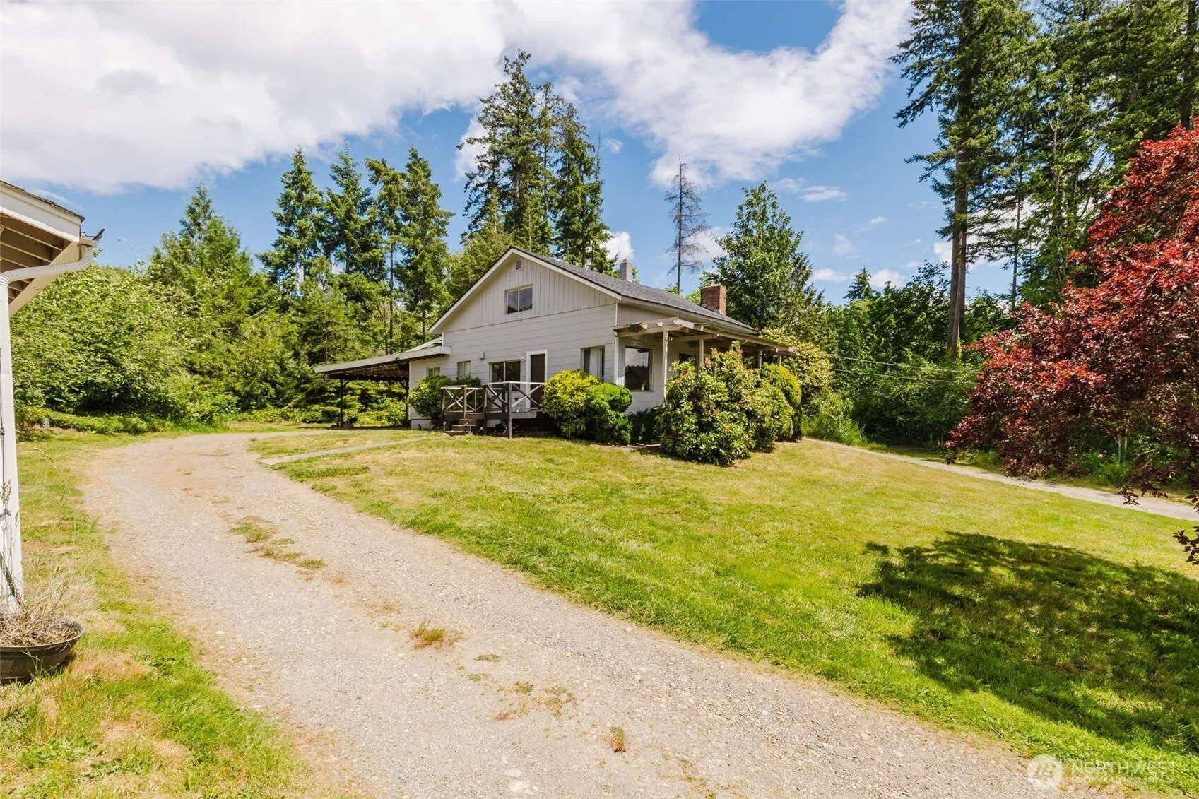 Property photo for 3190 Bartolatz Road W, Bremerton photo 2
