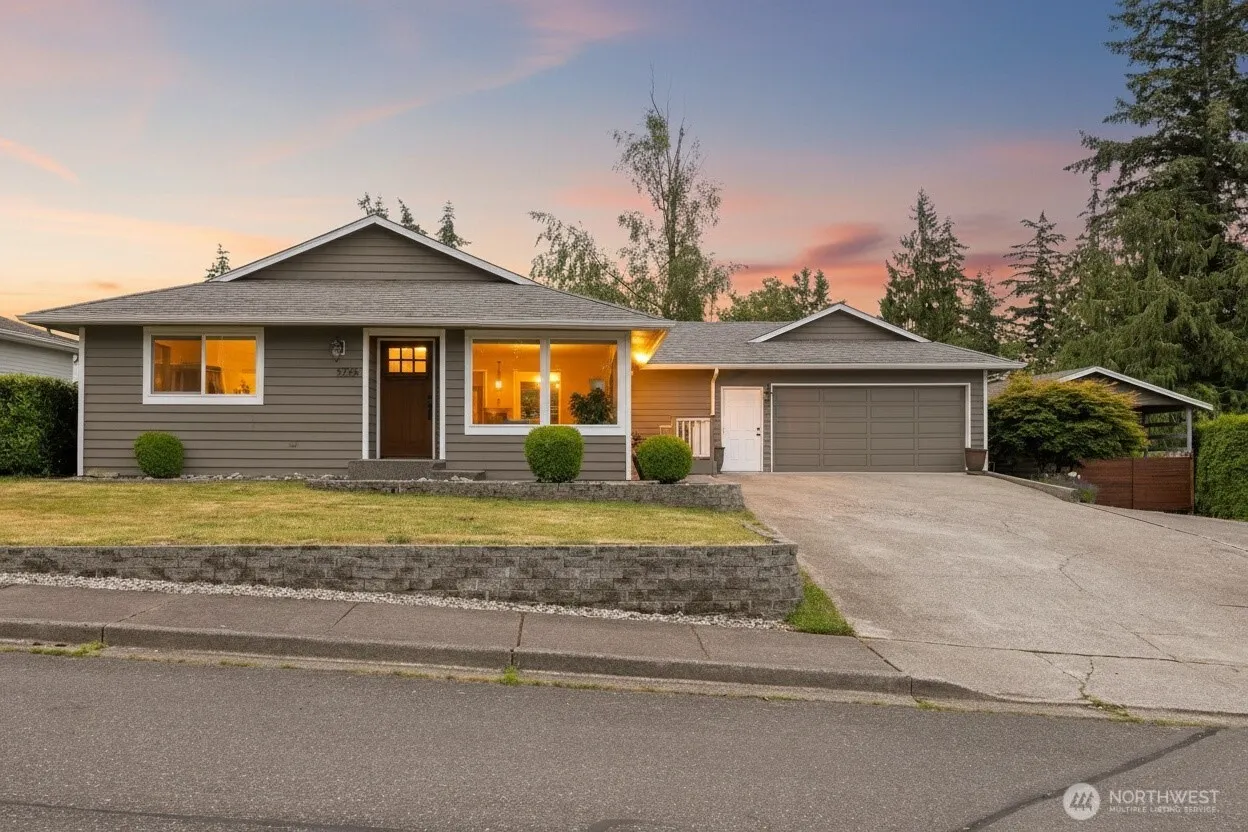 Property photo for 3226 Heights Drive, Bellingham