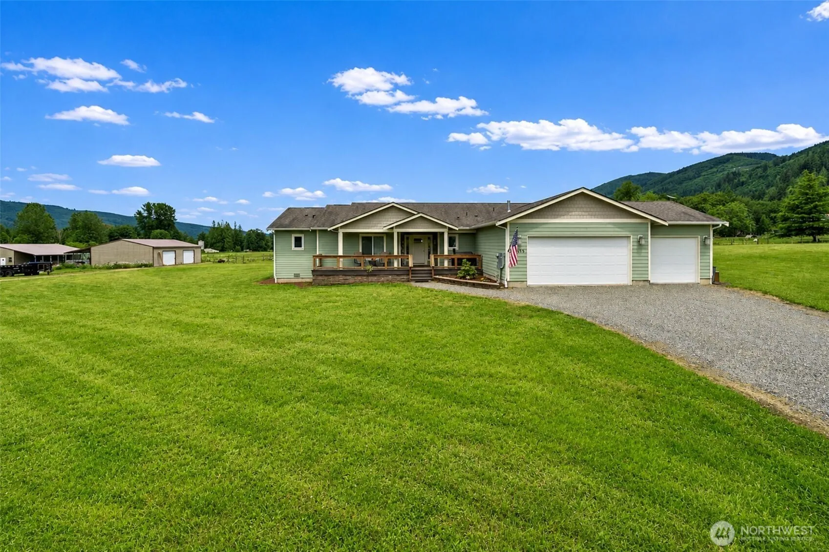 Property photo for 5049 /5055 Potter Road, Deming photo 3