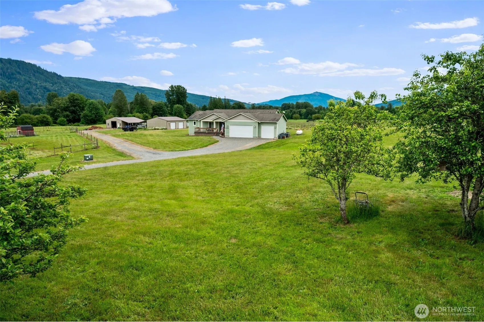 Property photo for 5049 /5055 Potter Road, Deming photo 2