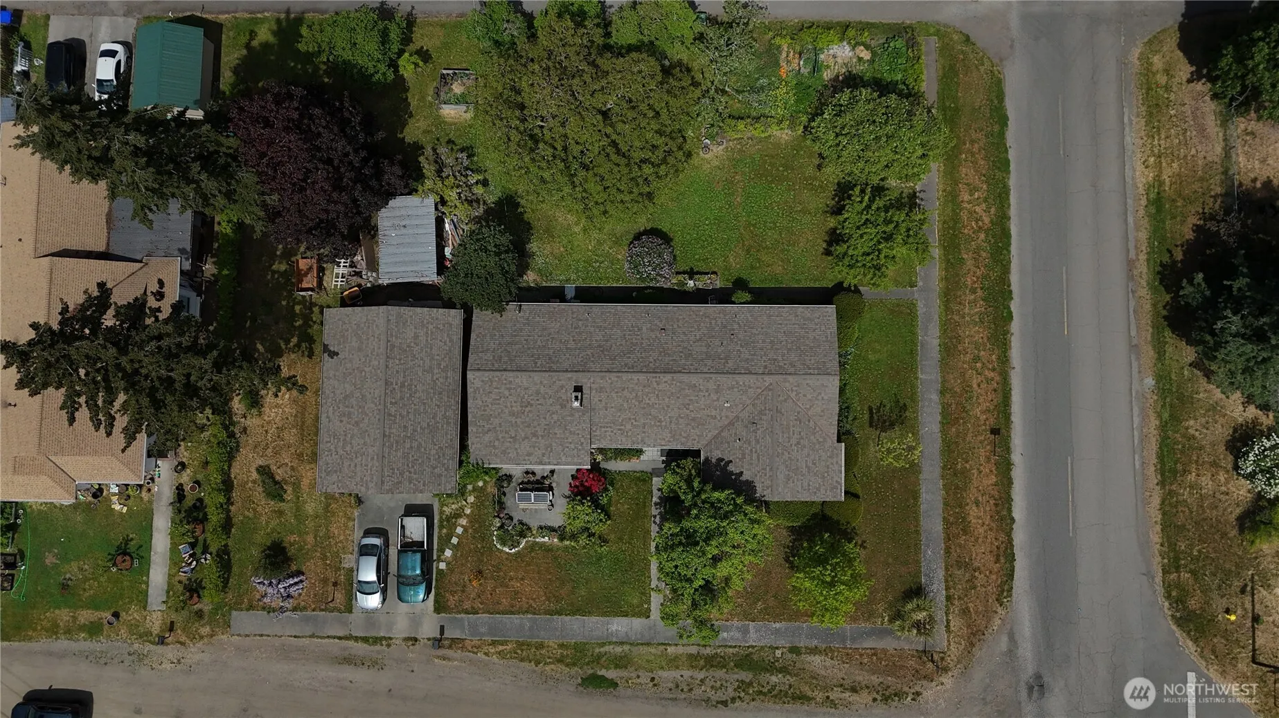 Property photo for 402 W Maple, Sequim photo 2