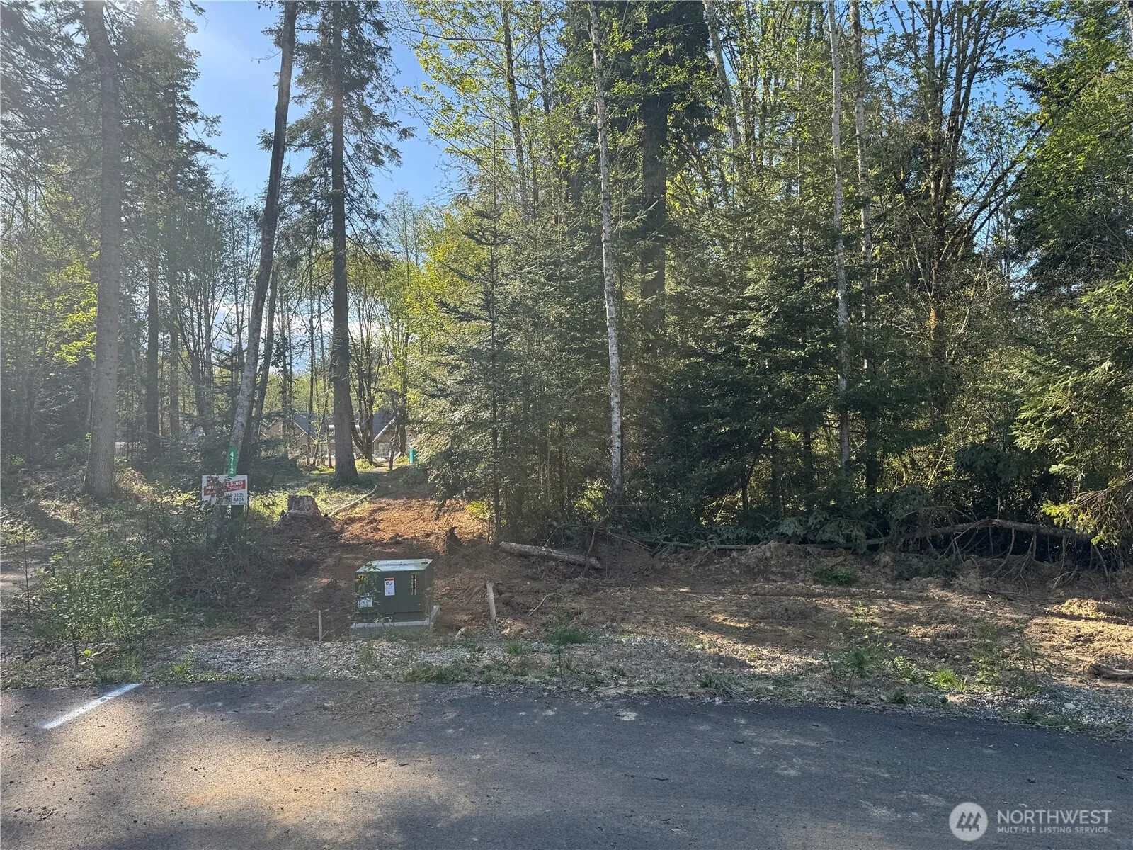 Property photo for 4818 93rd Avenue Se, Olympia photo 4