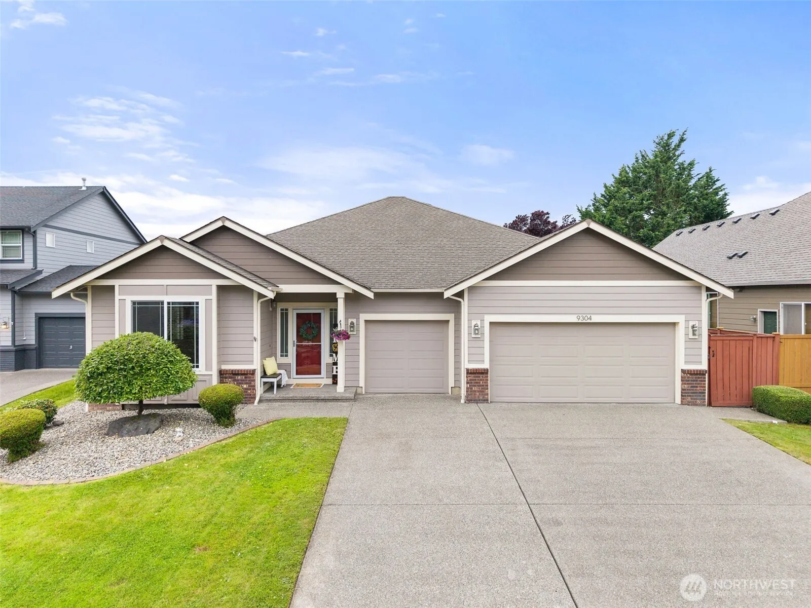 Property photo for 9304 229th Avenue E, Buckley