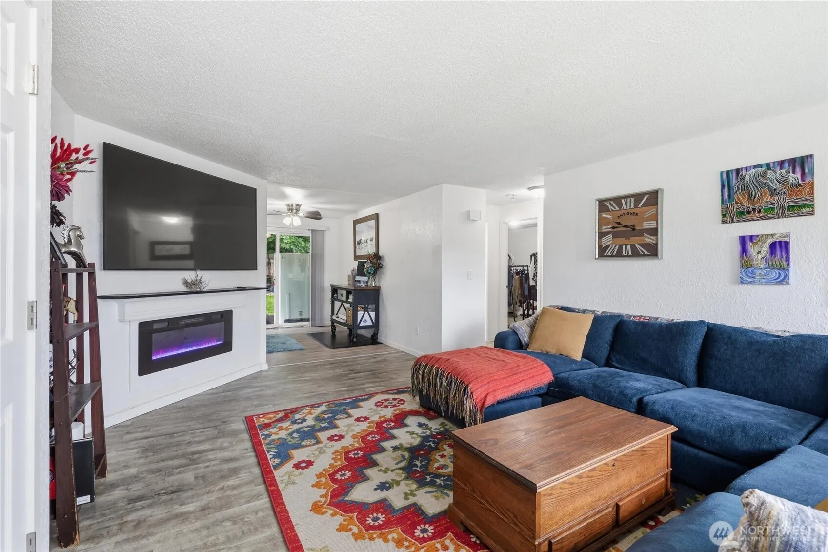 Property photo for 11040 N Skagit Street #a & B, Burlington photo 5