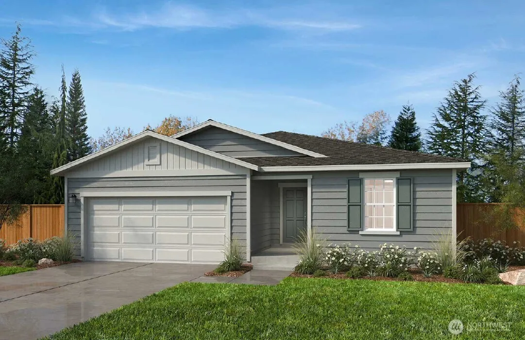 Property photo for 2315 206th Street Ct E #55, Spanaway