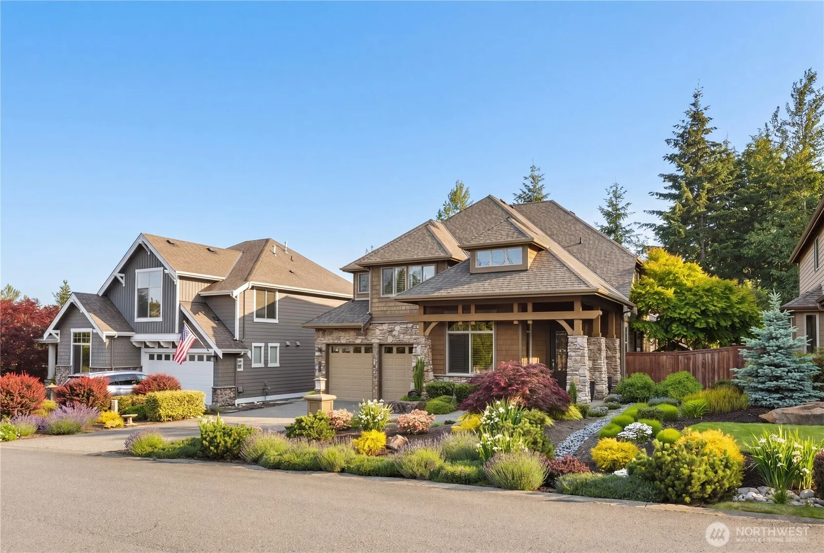 Property photo for 35918 Se Kendall Peak Street, Snoqualmie photo 2