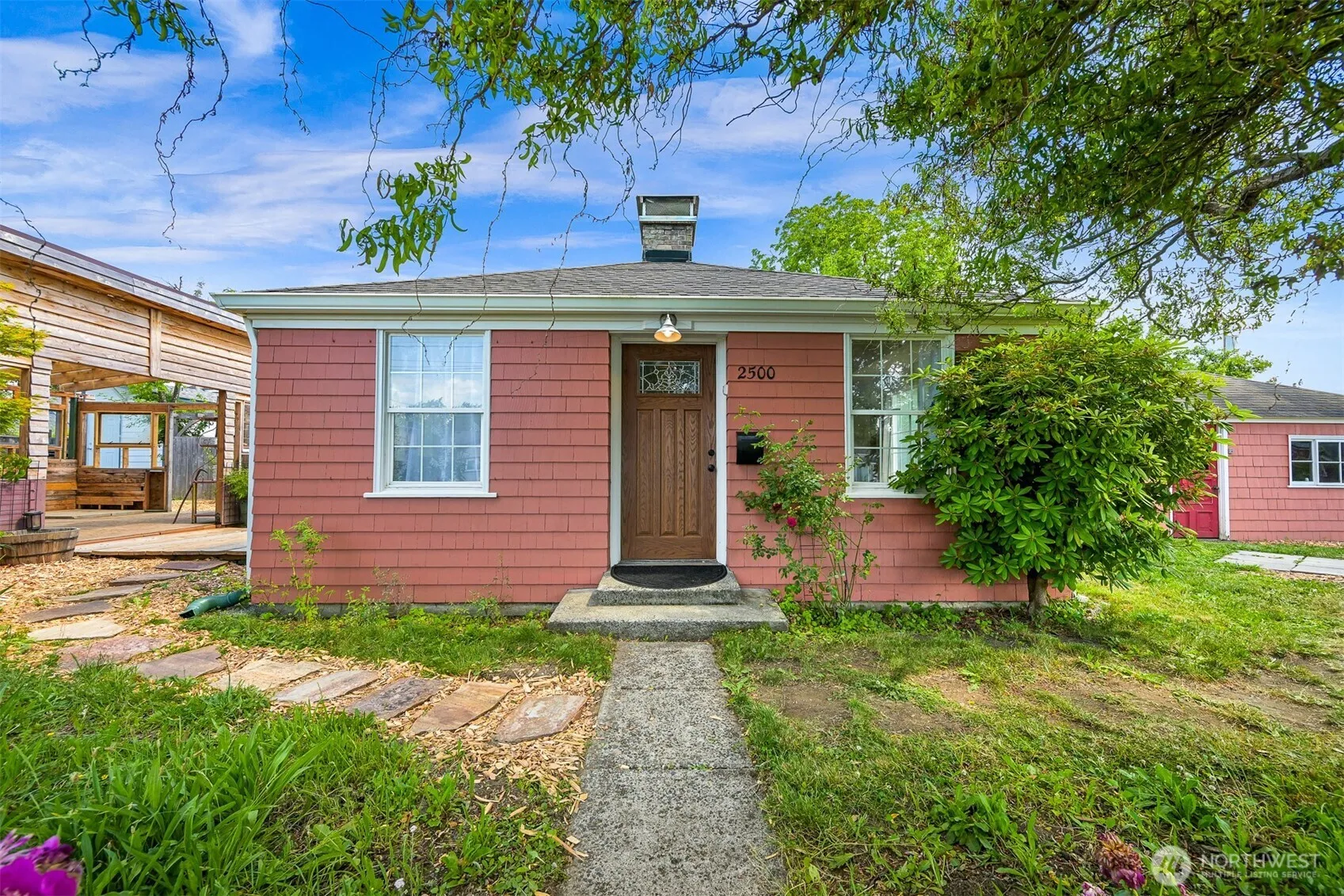Property photo for 2500 I Street, Bellingham