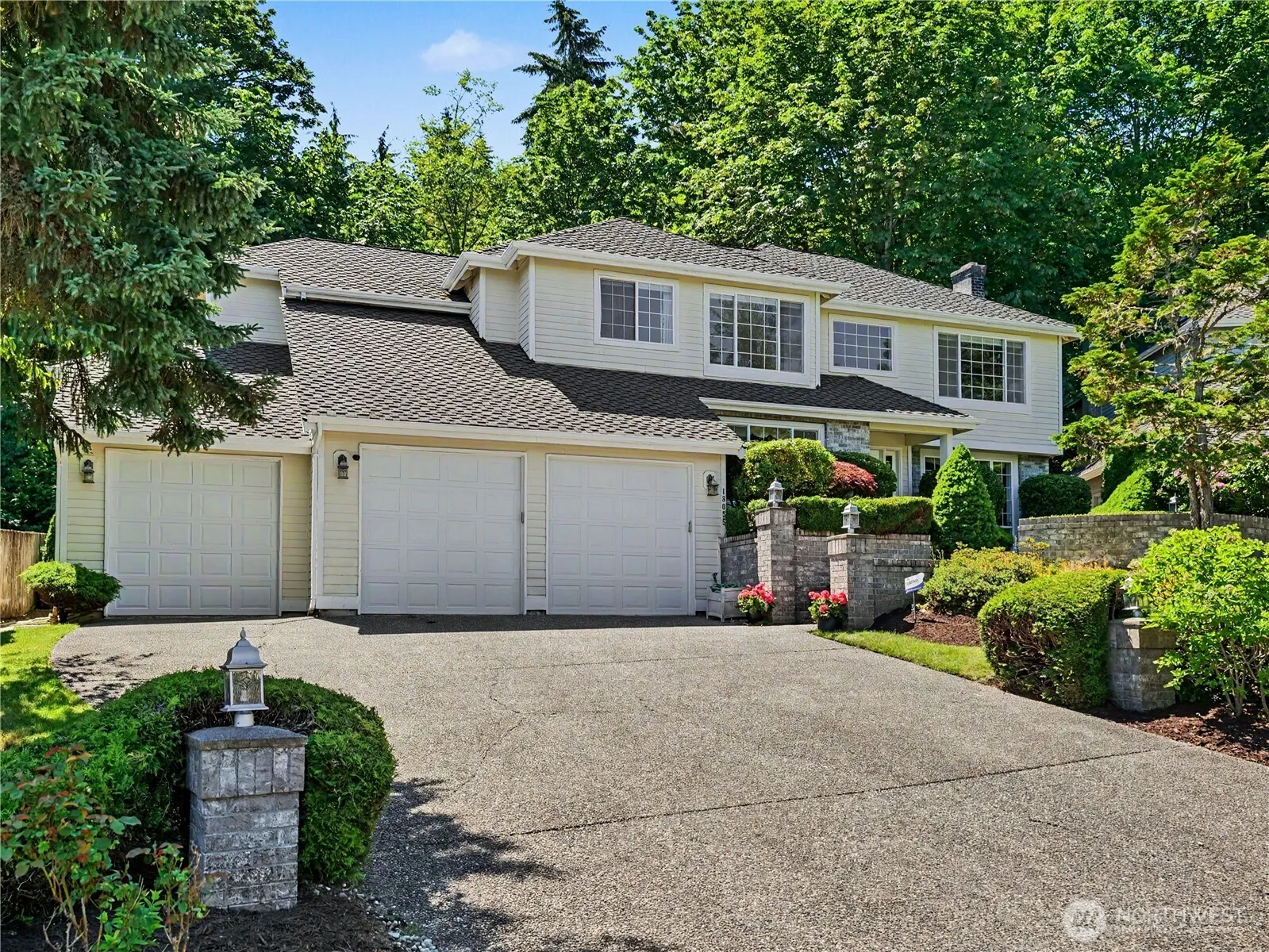 Property photo for 18055 Nw Varese Court, Issaquah