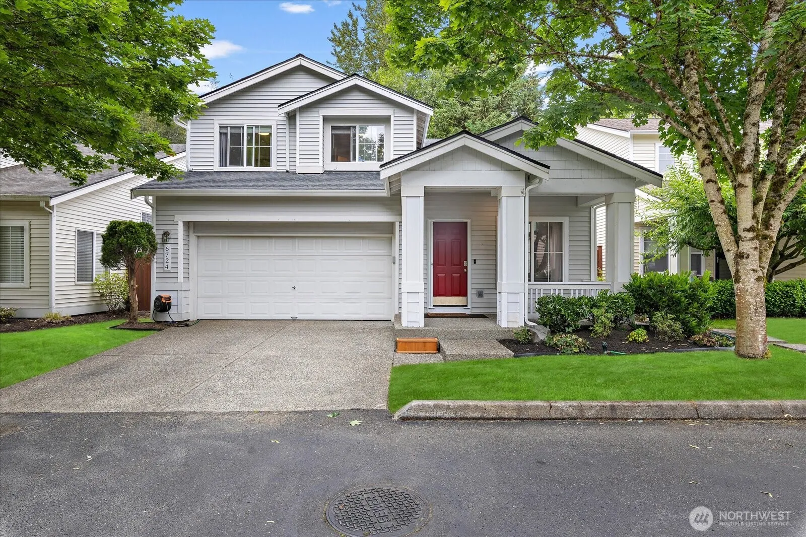 Property photo for 6724 131st Place Se, Snohomish