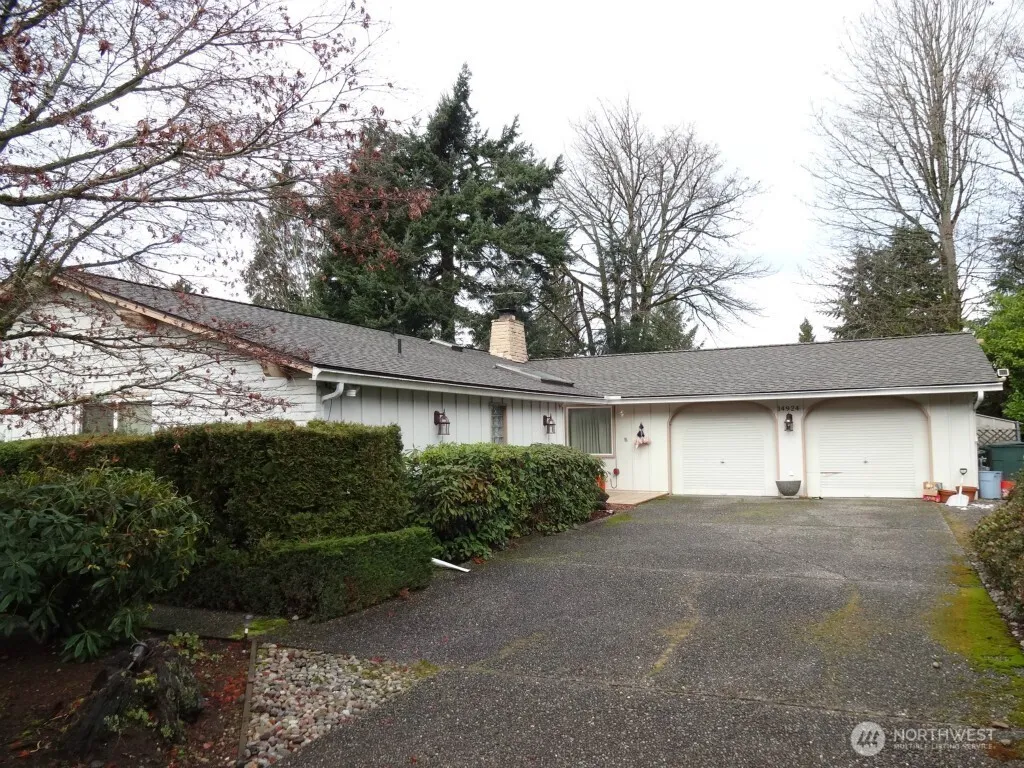 Property photo for 14924 Se 47th Place, Bellevue