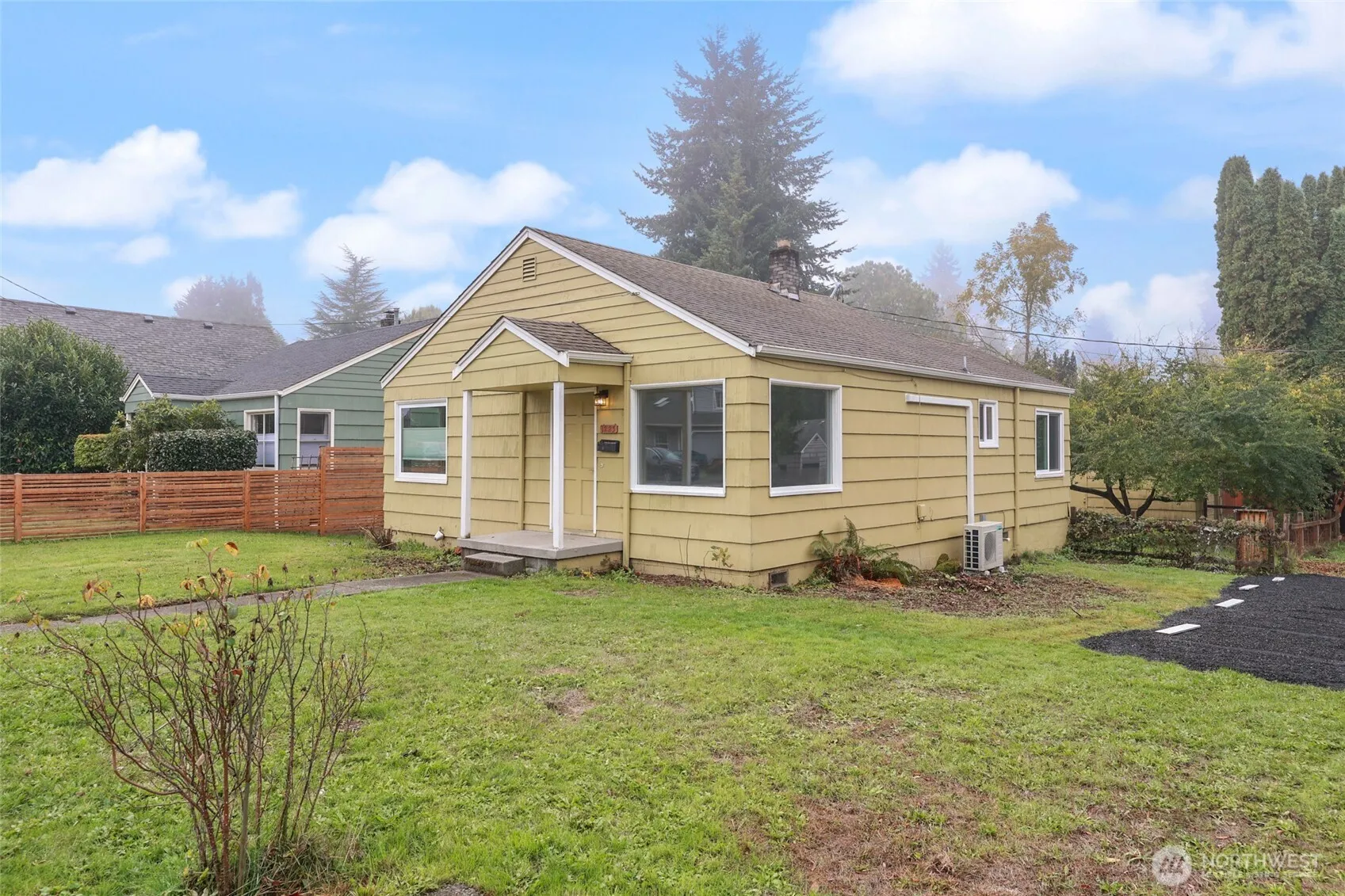 Property photo for 1223 Puget Street Ne, Olympia