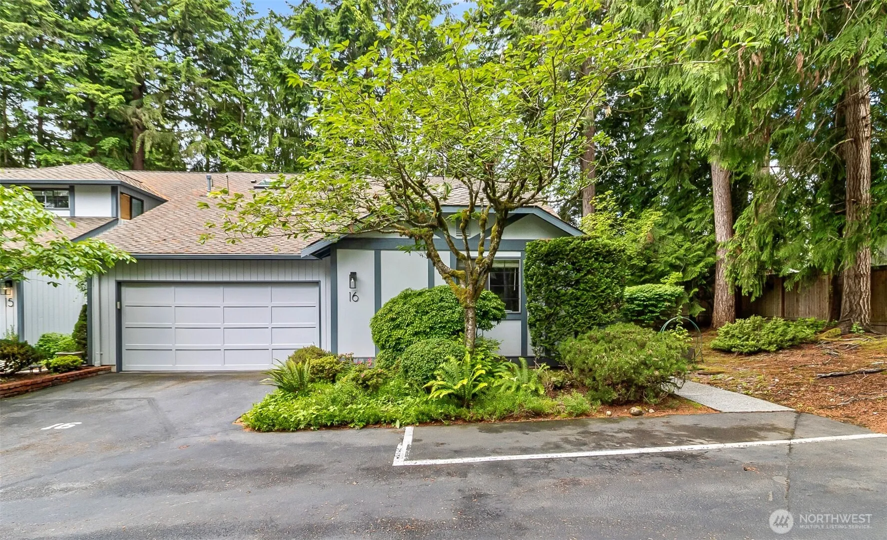 Property photo for 1805 Village Green Drive #16, Mill Creek