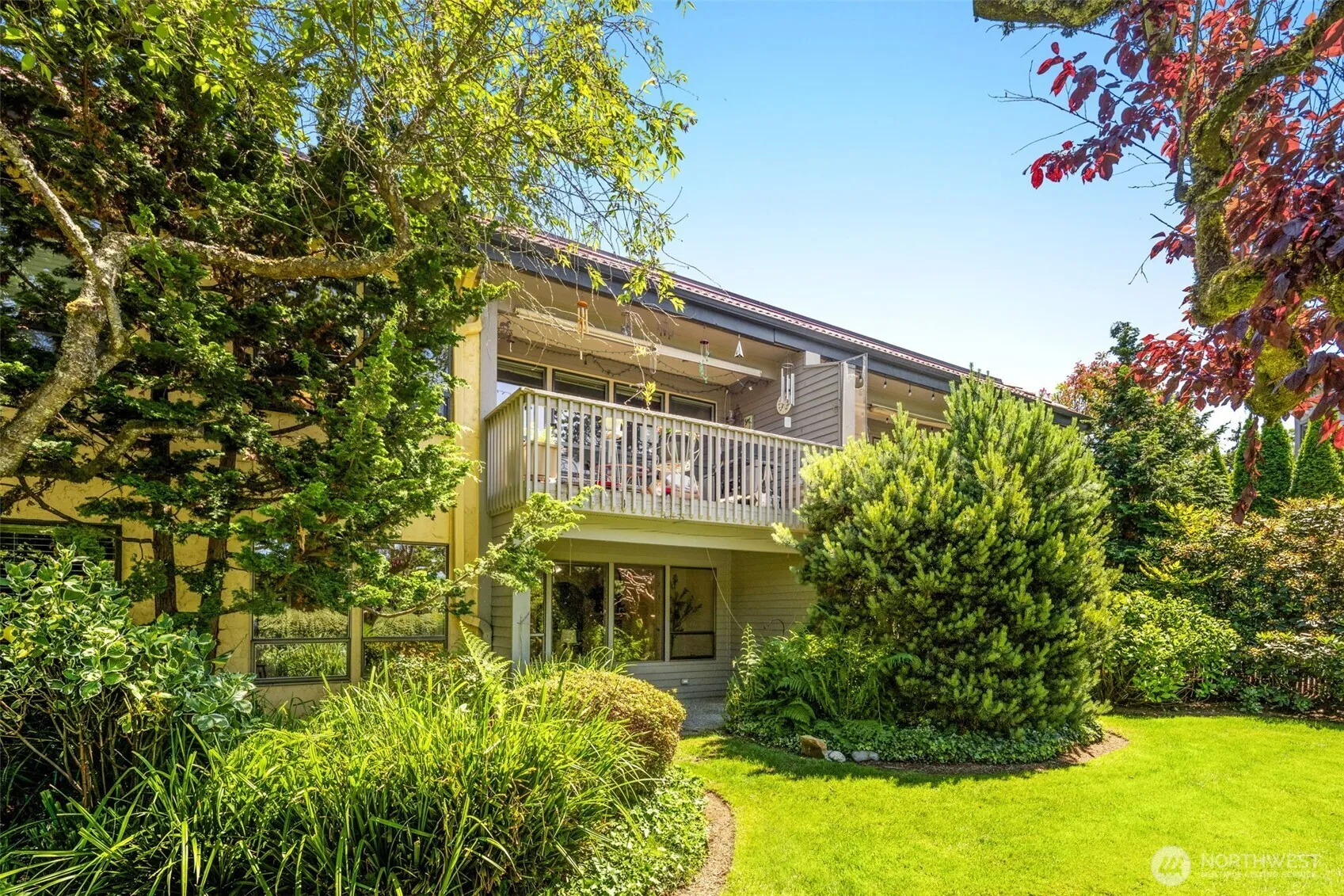 Property photo for 11626 100th Avenue Ne #c116, Kirkland