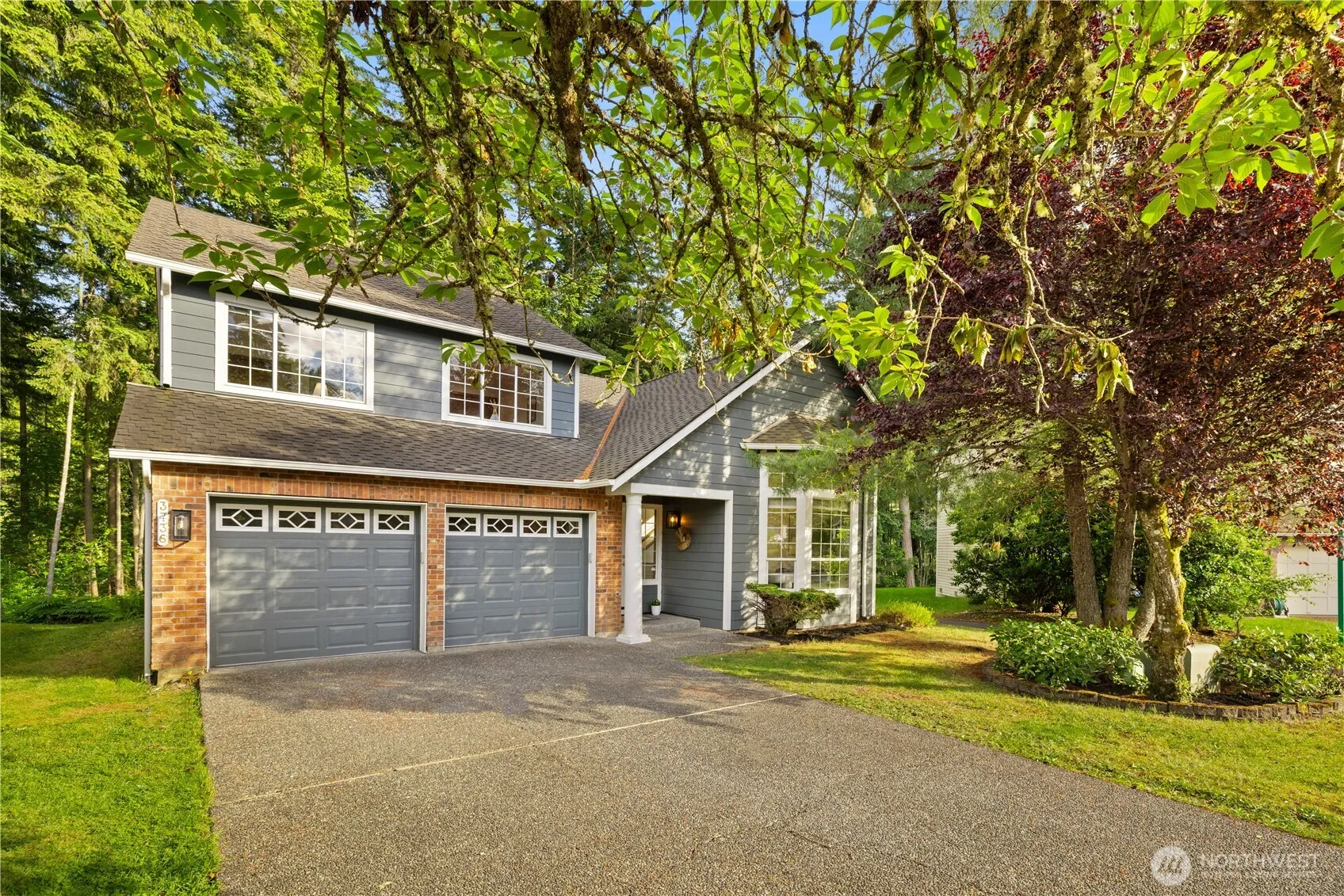 Property photo for 3736 248th Place Se, Sammamish