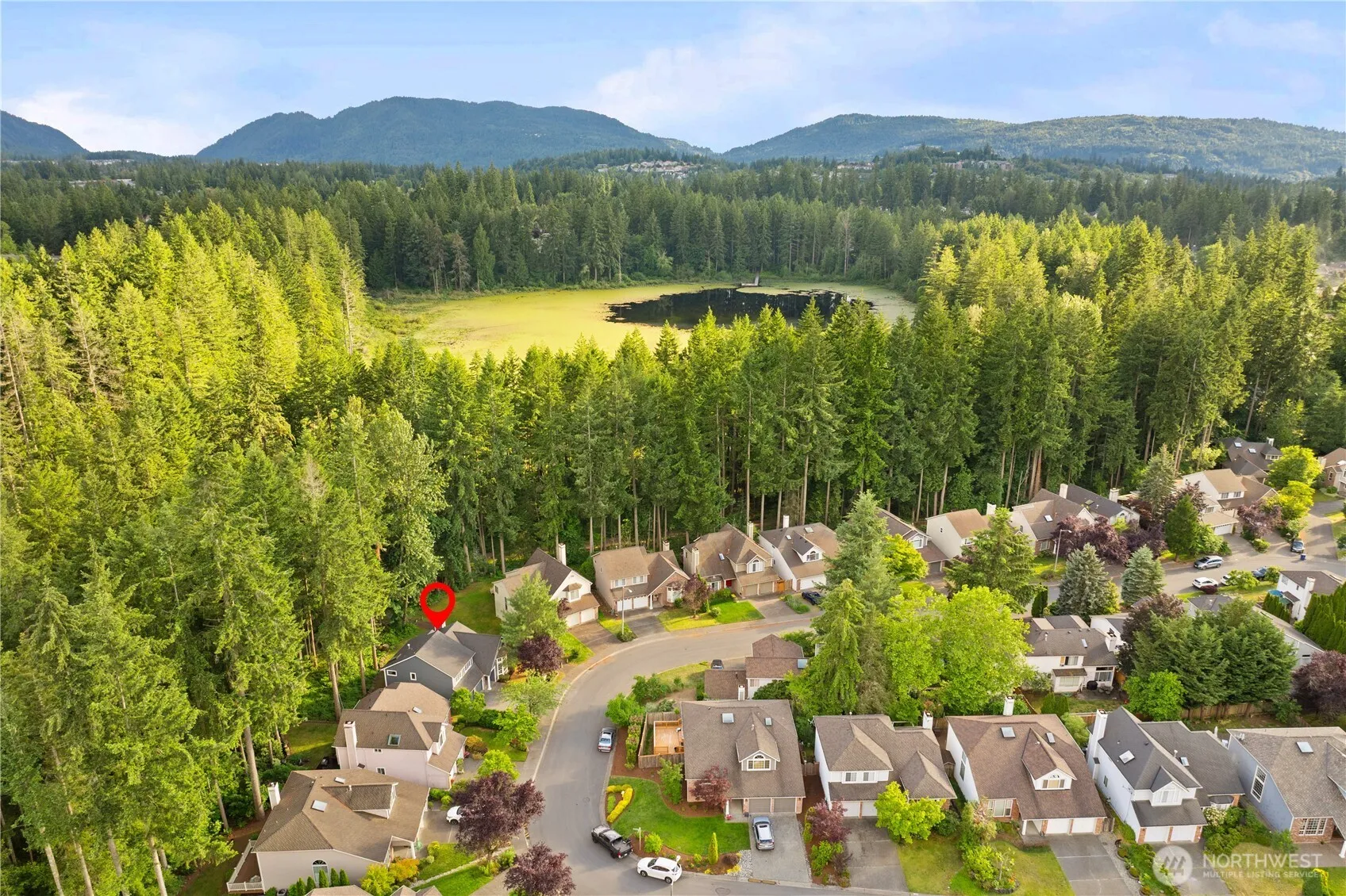 Property photo for 3736 248th Place Se, Sammamish photo 2
