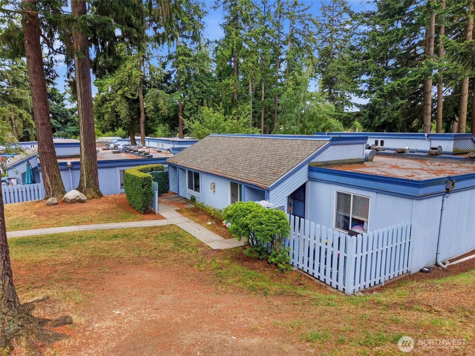 Property photo for 4308 Ne Sunset Blvd #v3, Renton