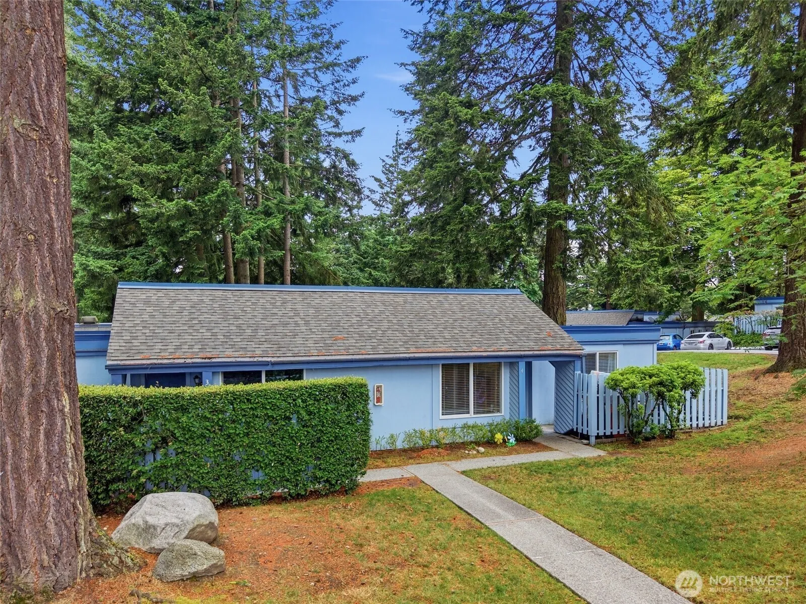 Property photo for 4308 Ne Sunset Blvd #v3, Renton